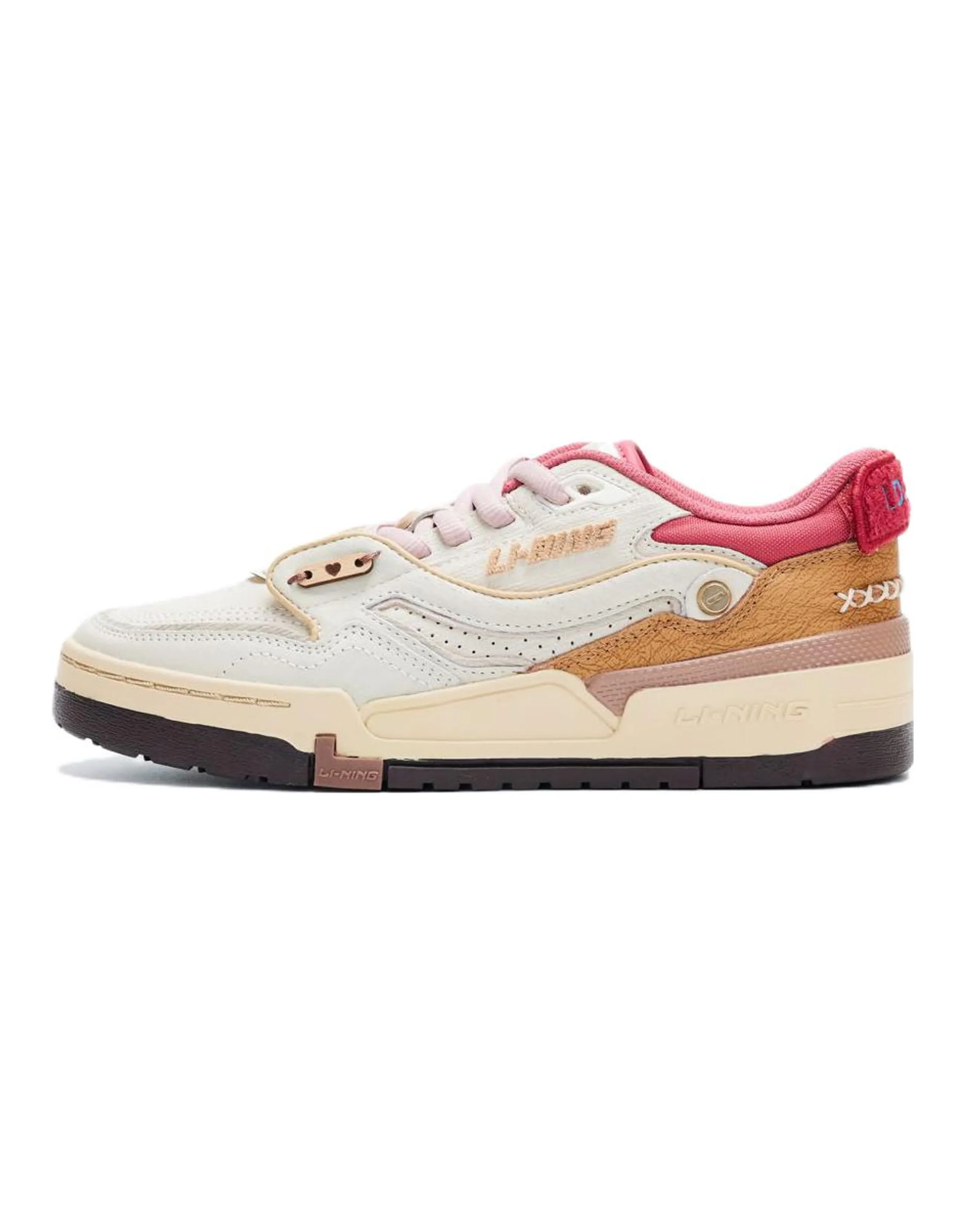 LINING 001 Btc X Disney Women's