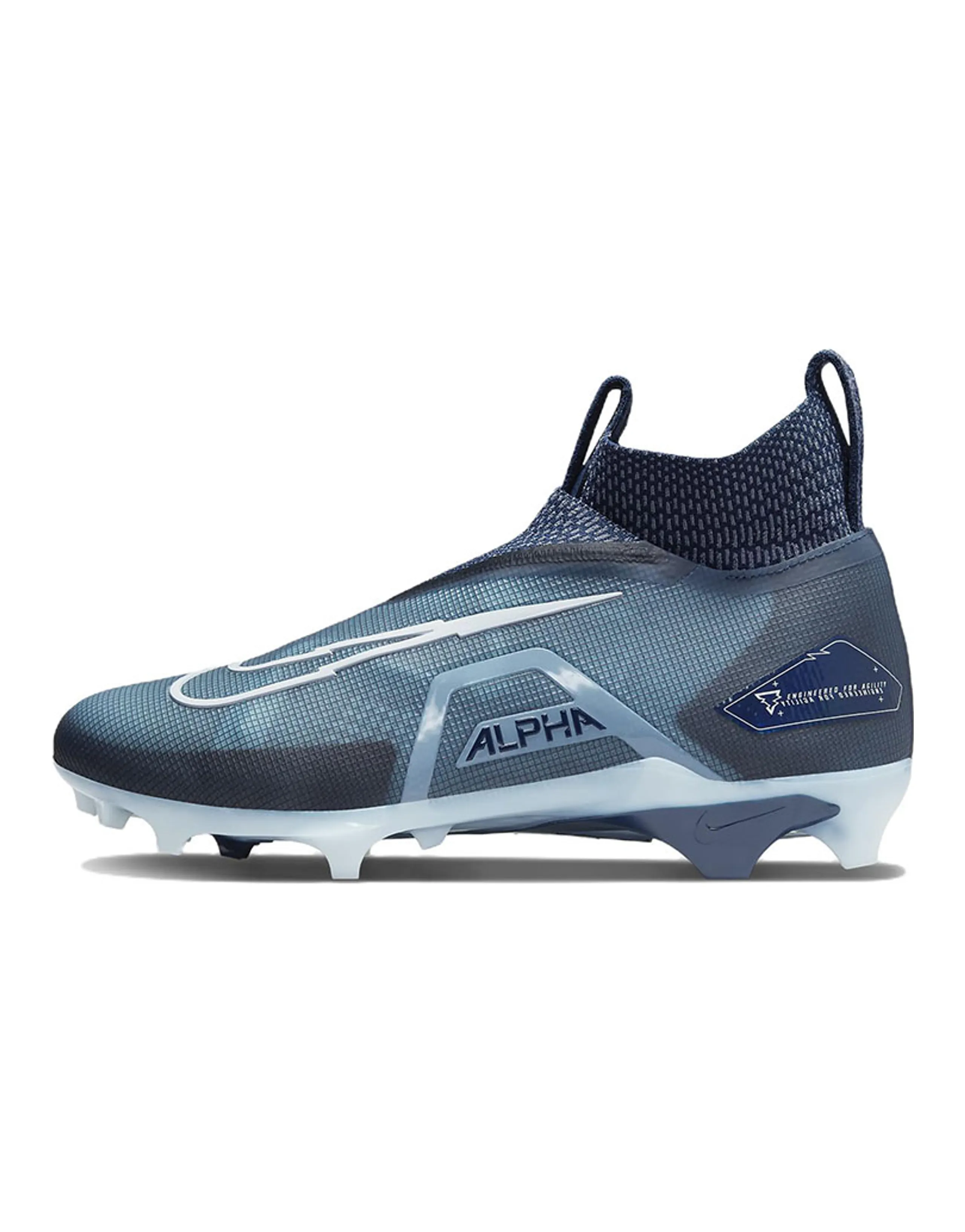 Nike Alpha Menace Elite 3 College Navy White