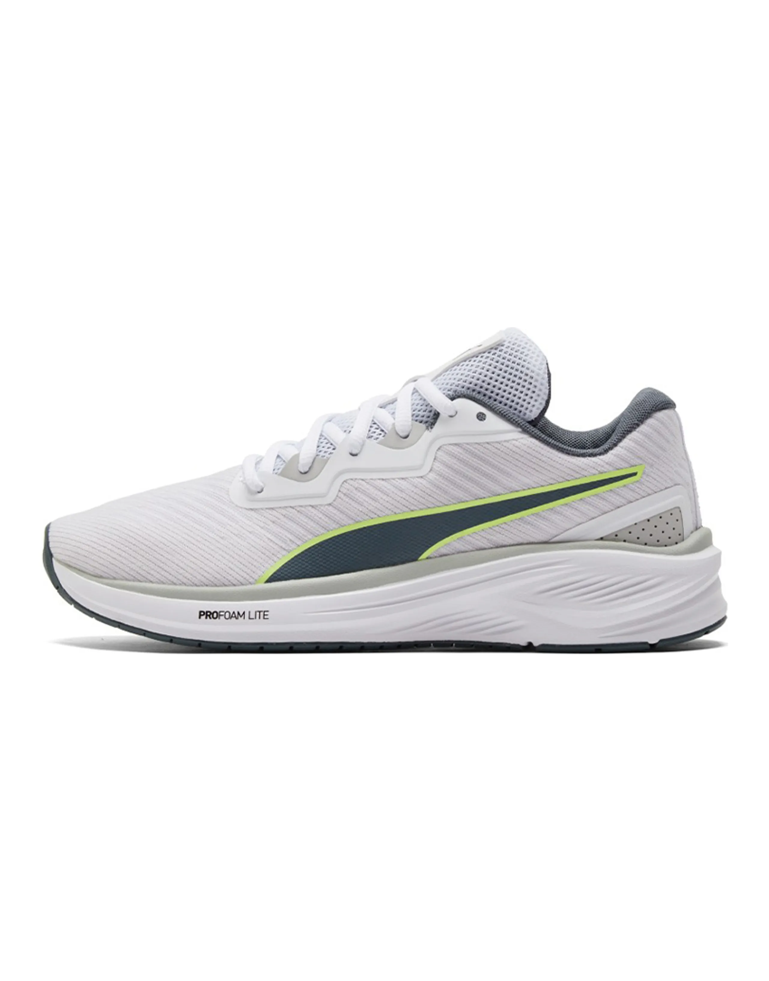 PUMA Aviator ProFoam Sky 'White Dark Slate'