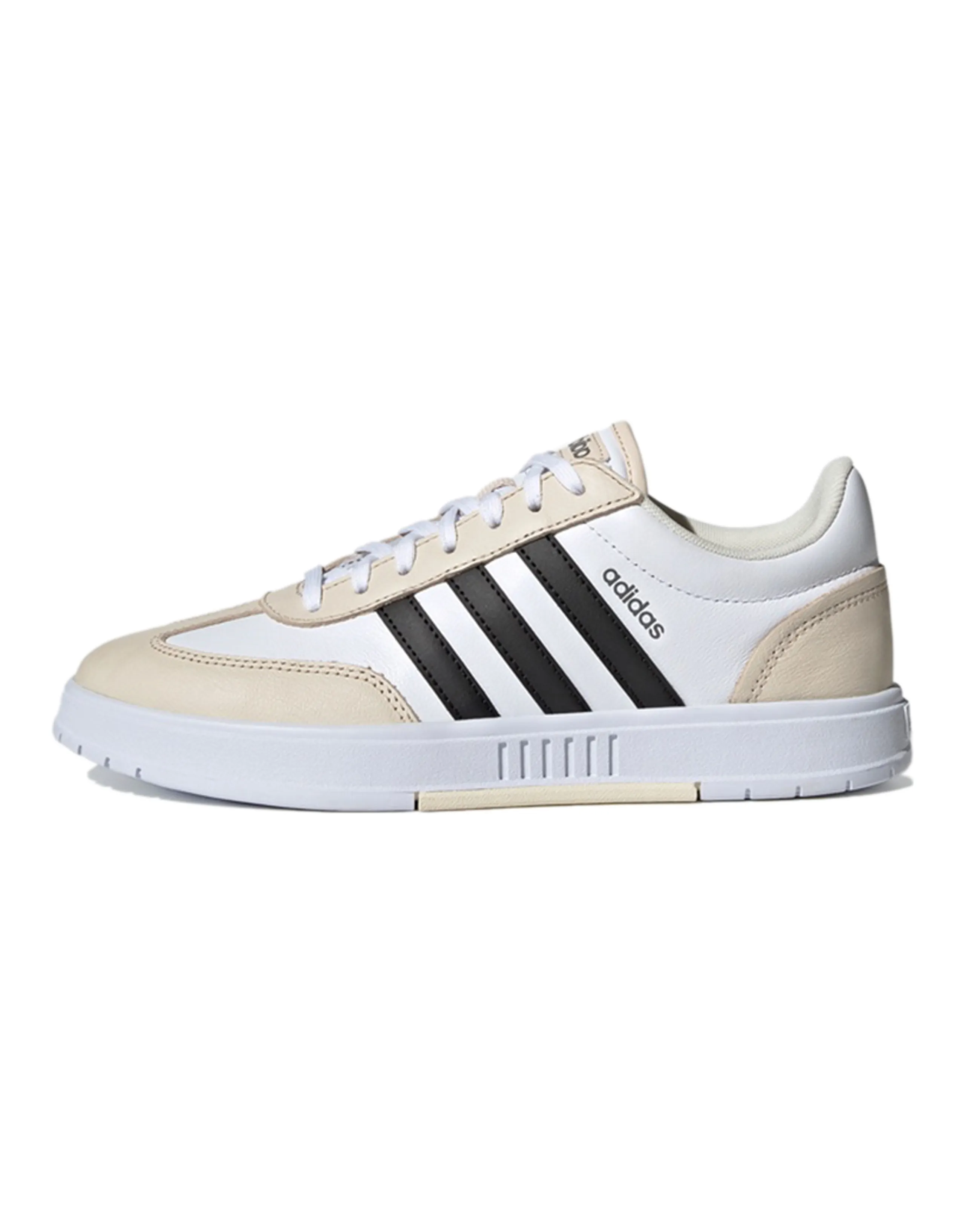 Adidas Neo Gradas White/Beige Women's