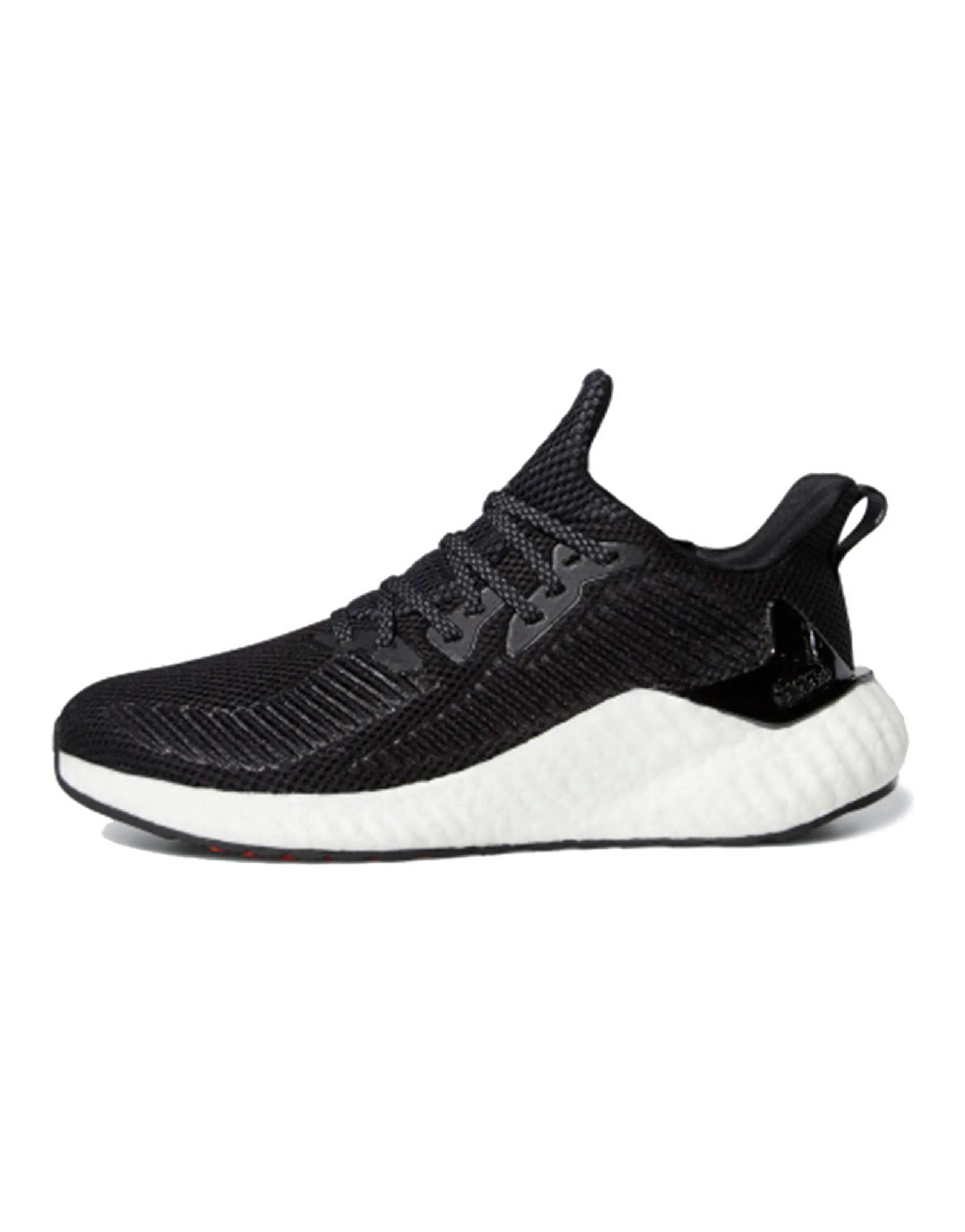 Adidas Alphaboost 'Black'