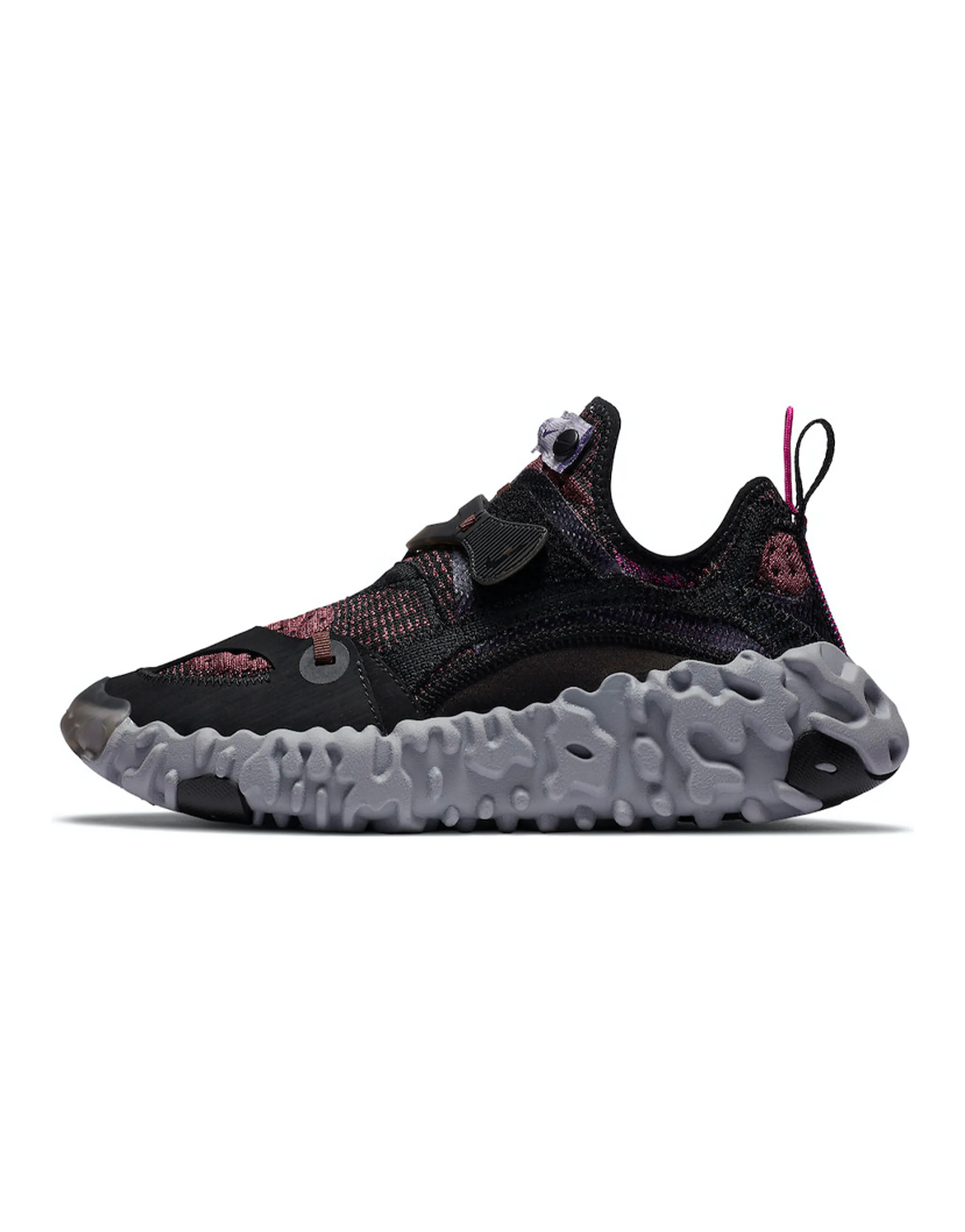 Nike Ispa Overreact Shadowberry