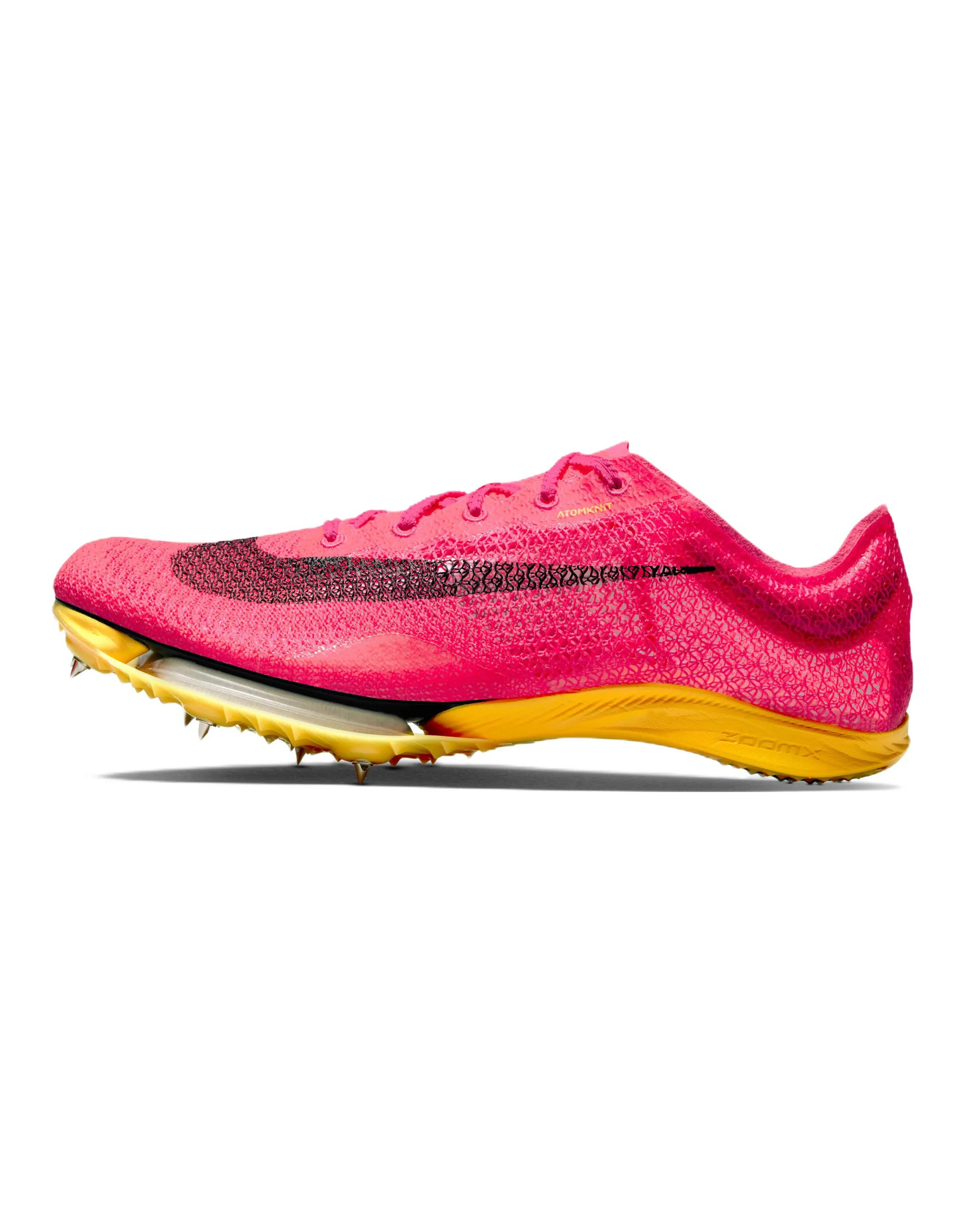 Nike Air Zoom Victory Hyper Pink Laser Orange