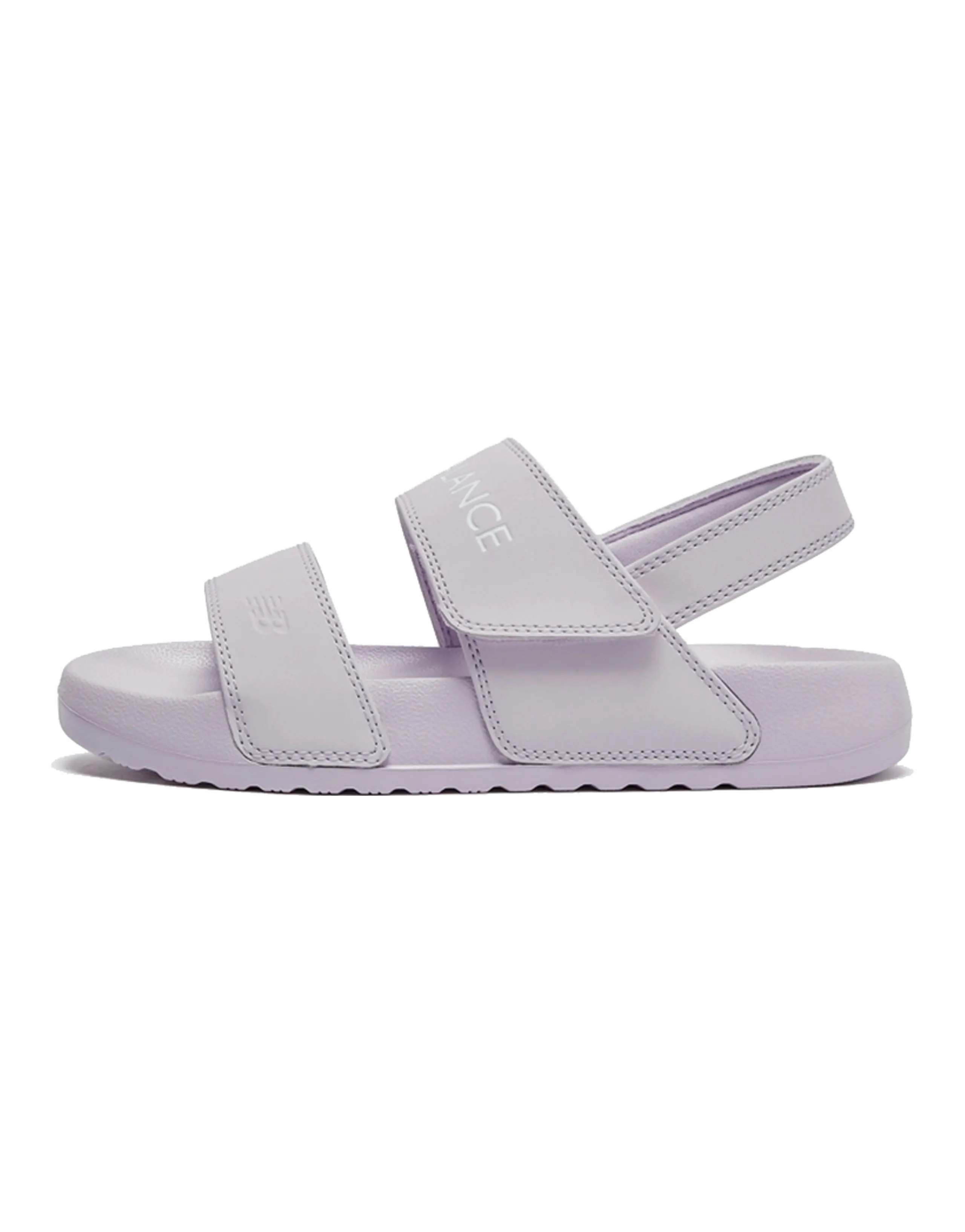 New Balance Nclay Series Casual Unisex Purple Sandals