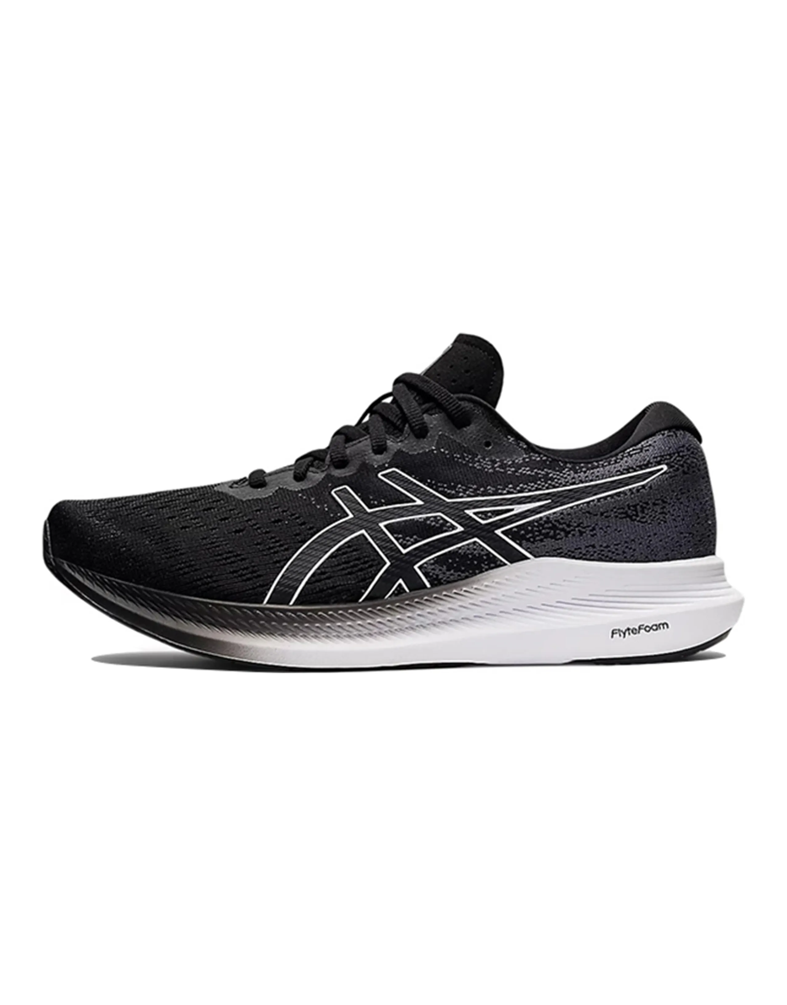 Asics EvoRide 3 Wide 'Black White'