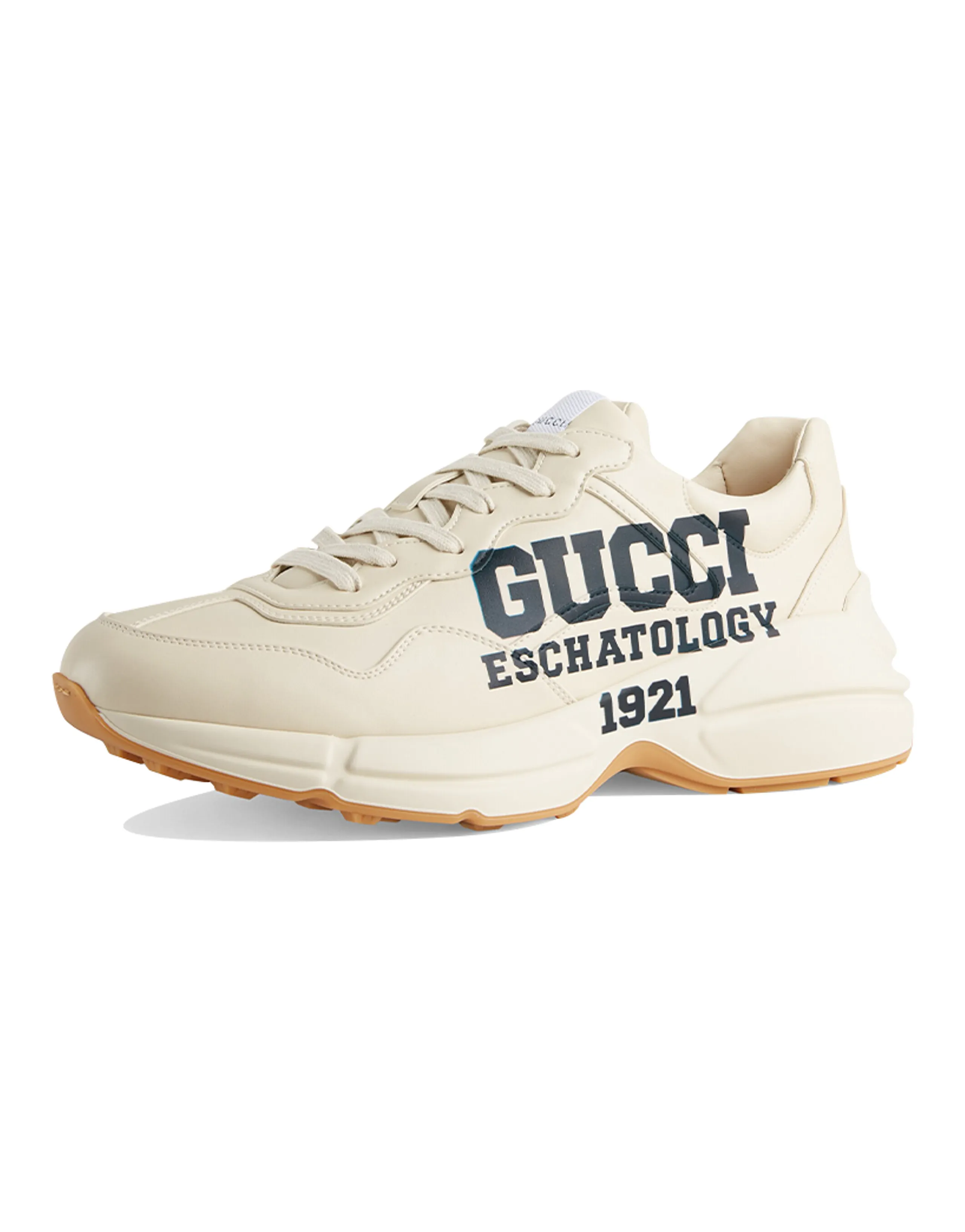 GUCCI Rhyton "25" Sneakers