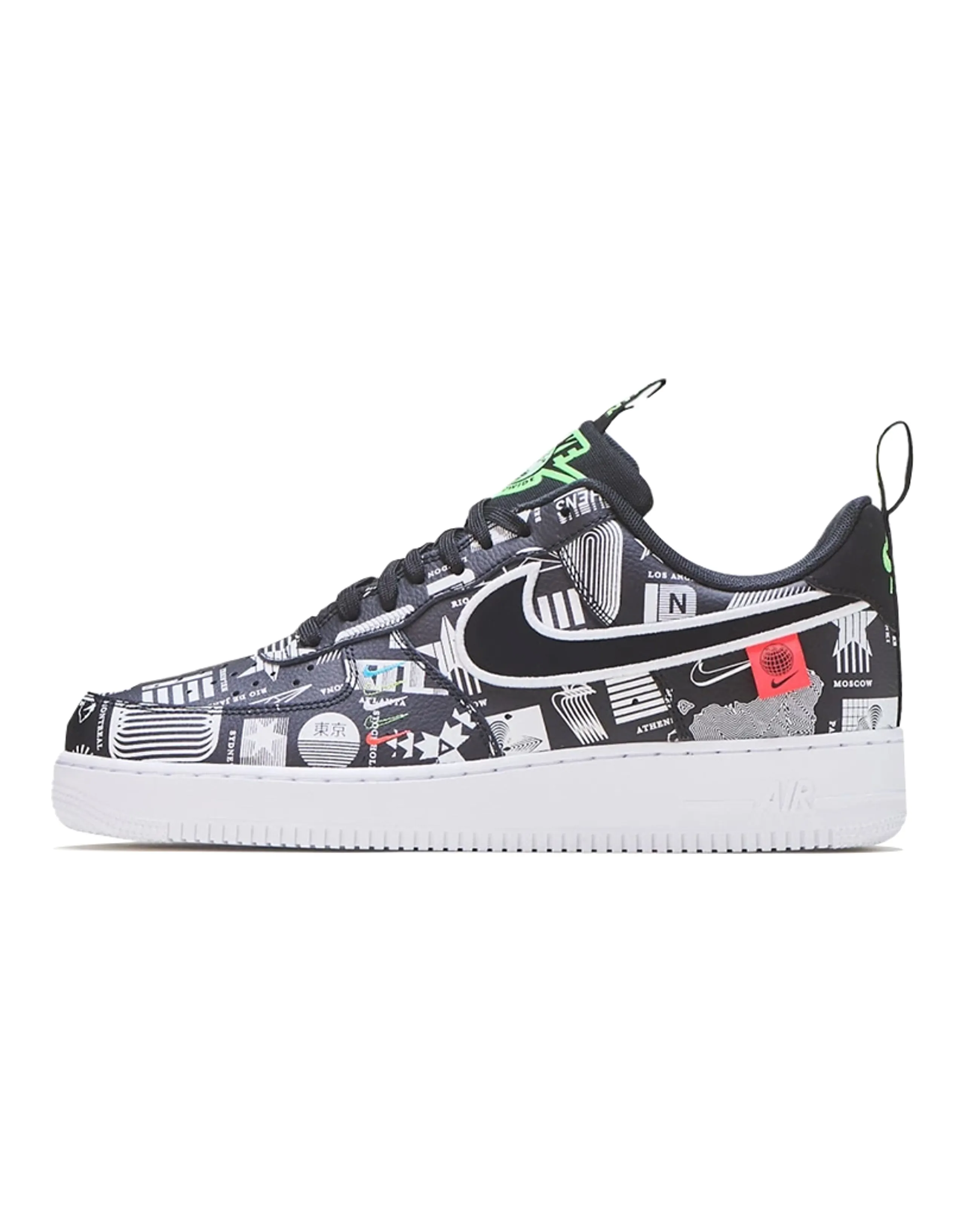 Nike Air Force 1 Low Worldwide