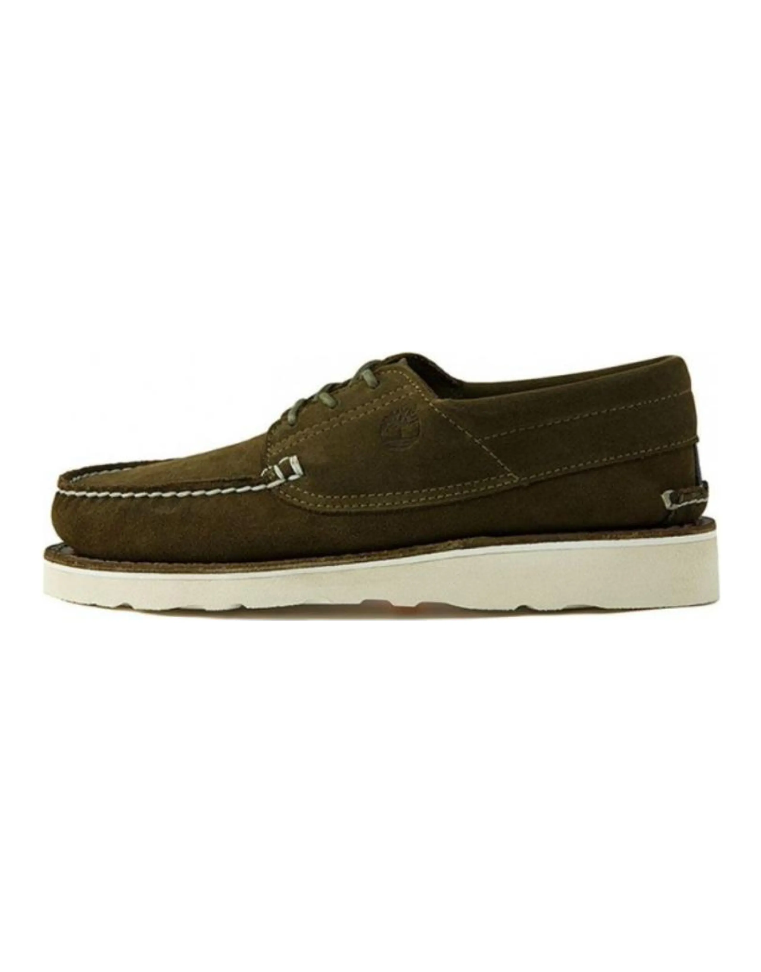 Timberland Classic 3 Eye Boat Shoes