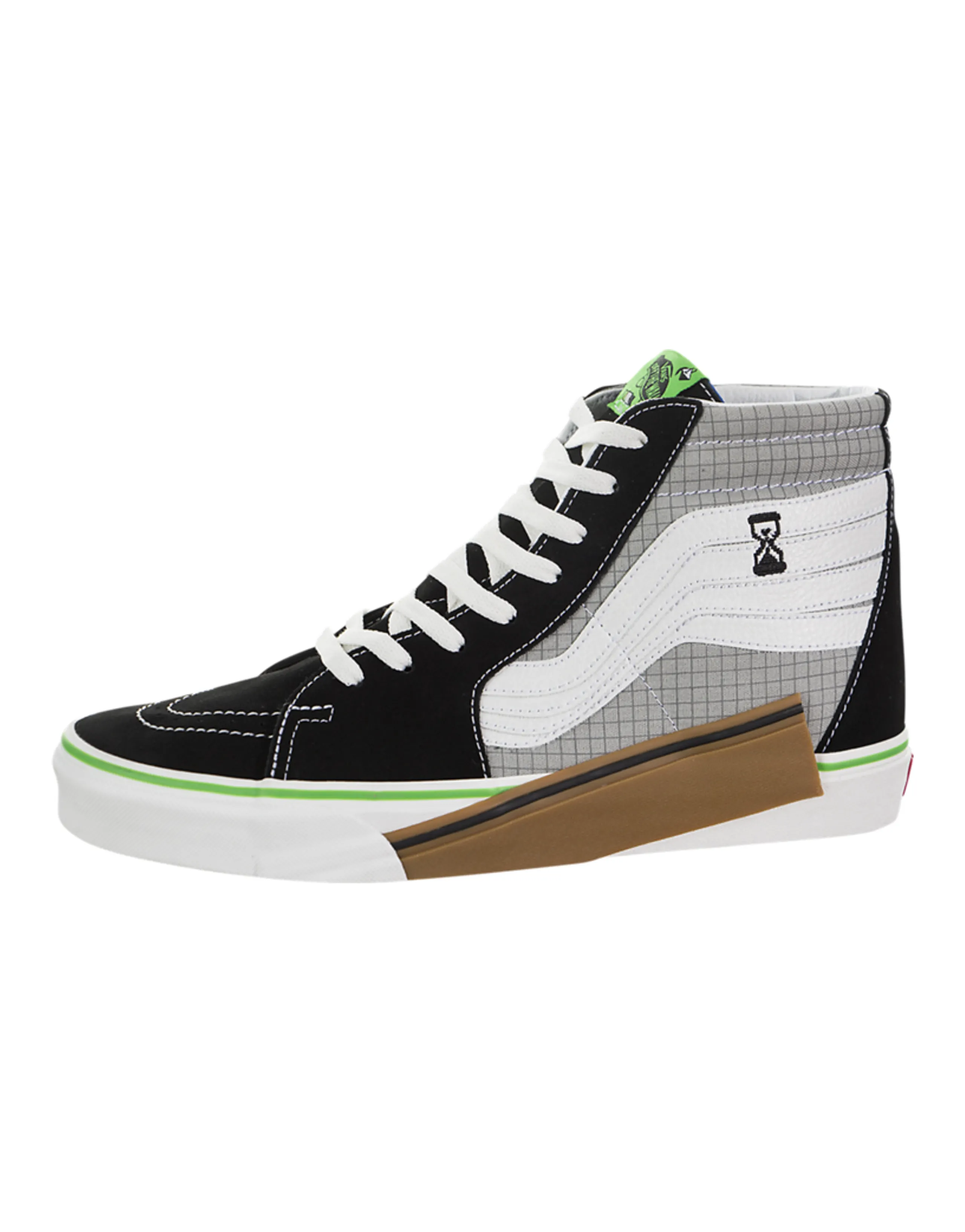 Vans SK8 Hi Vanscii