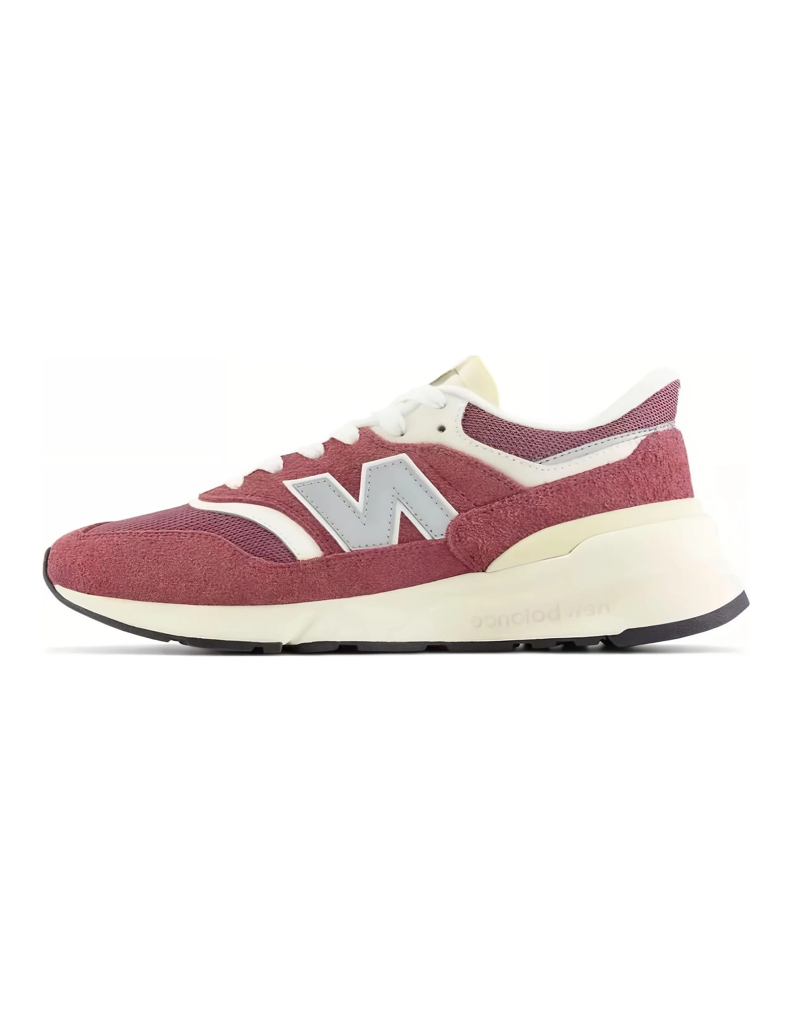 New Balance 997R Brick Red
