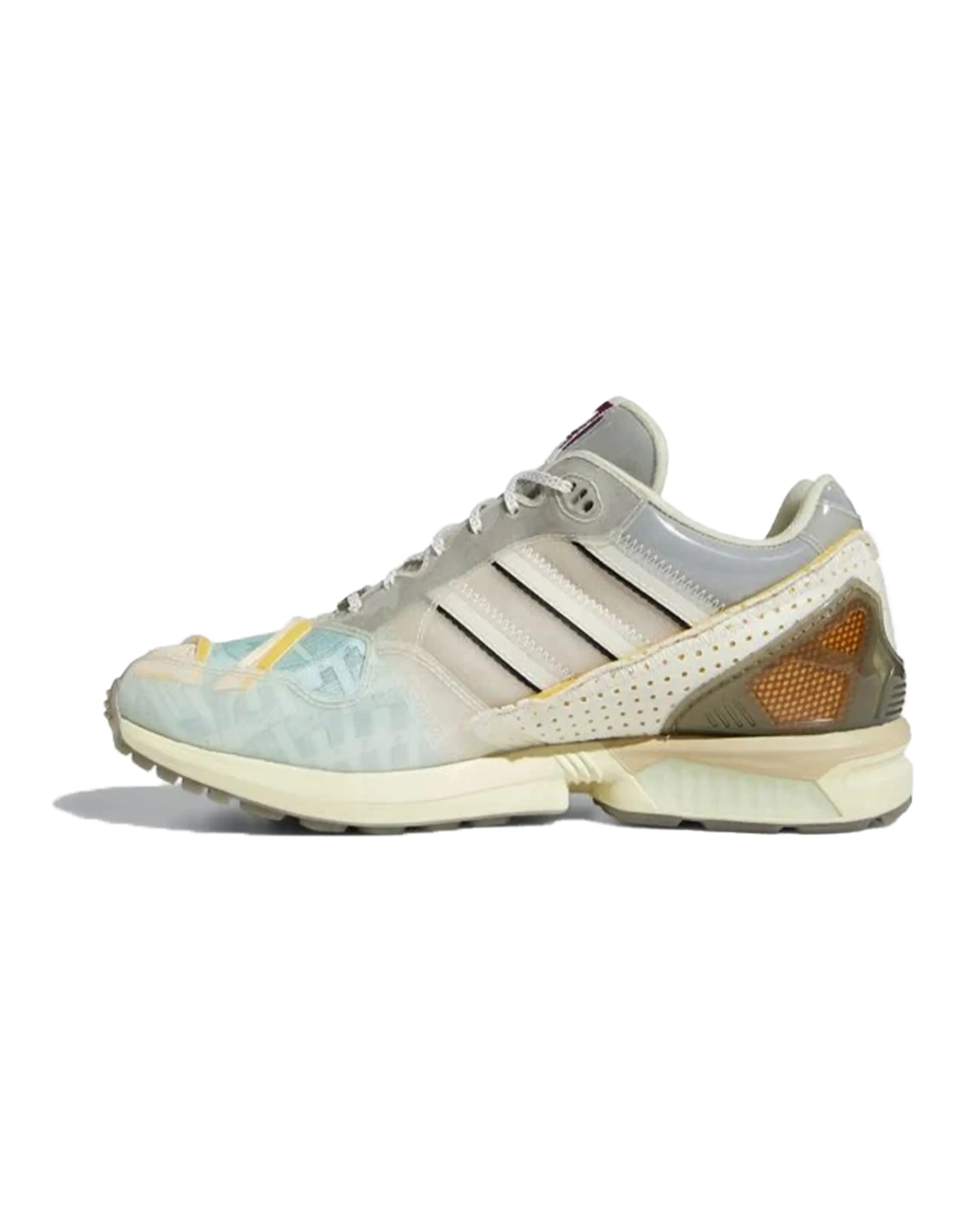 Adidas Originals Zx 6000 X Ray Inside Out
