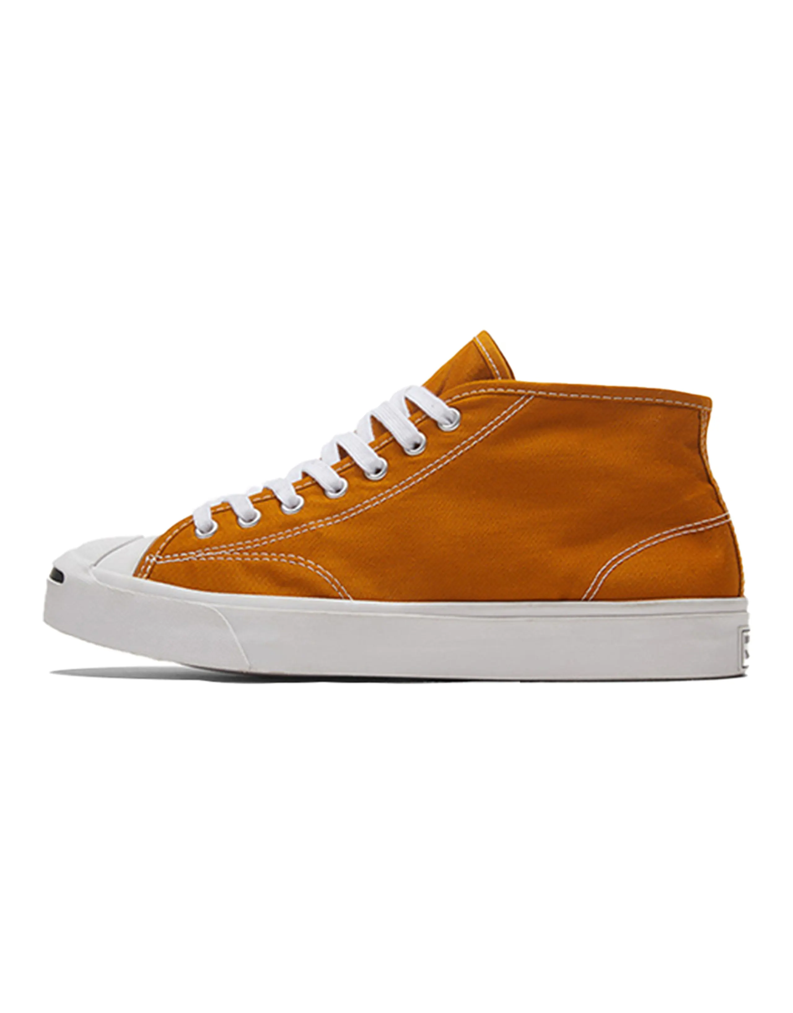 Converse Jack Purcell Yellow