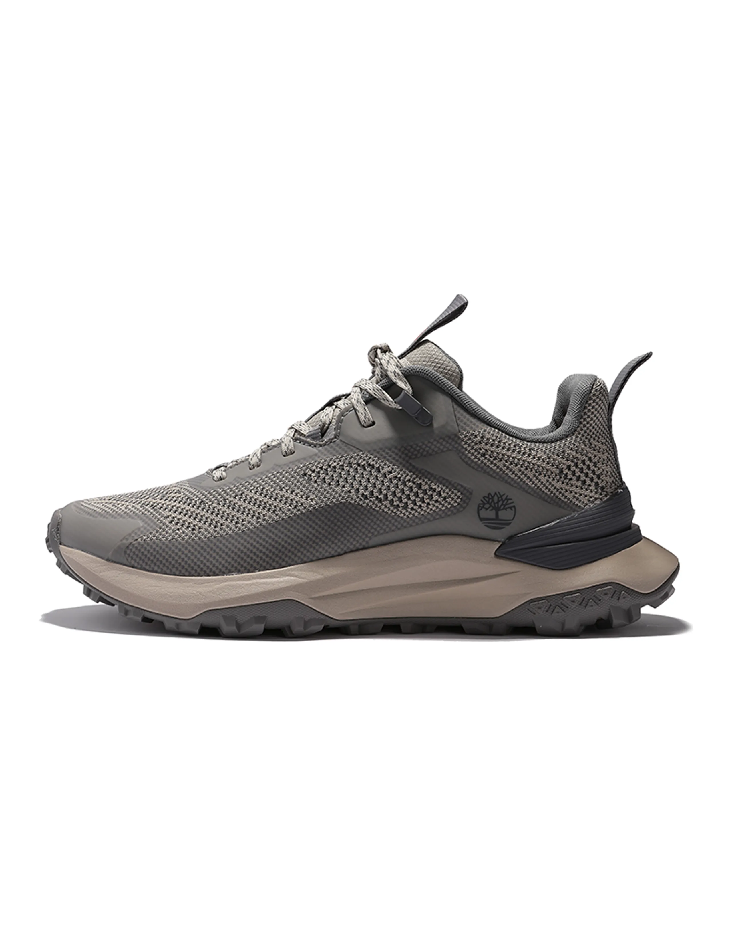 Timberland Motion Wear-Resistant Low-Top Trekking Shoes Men's