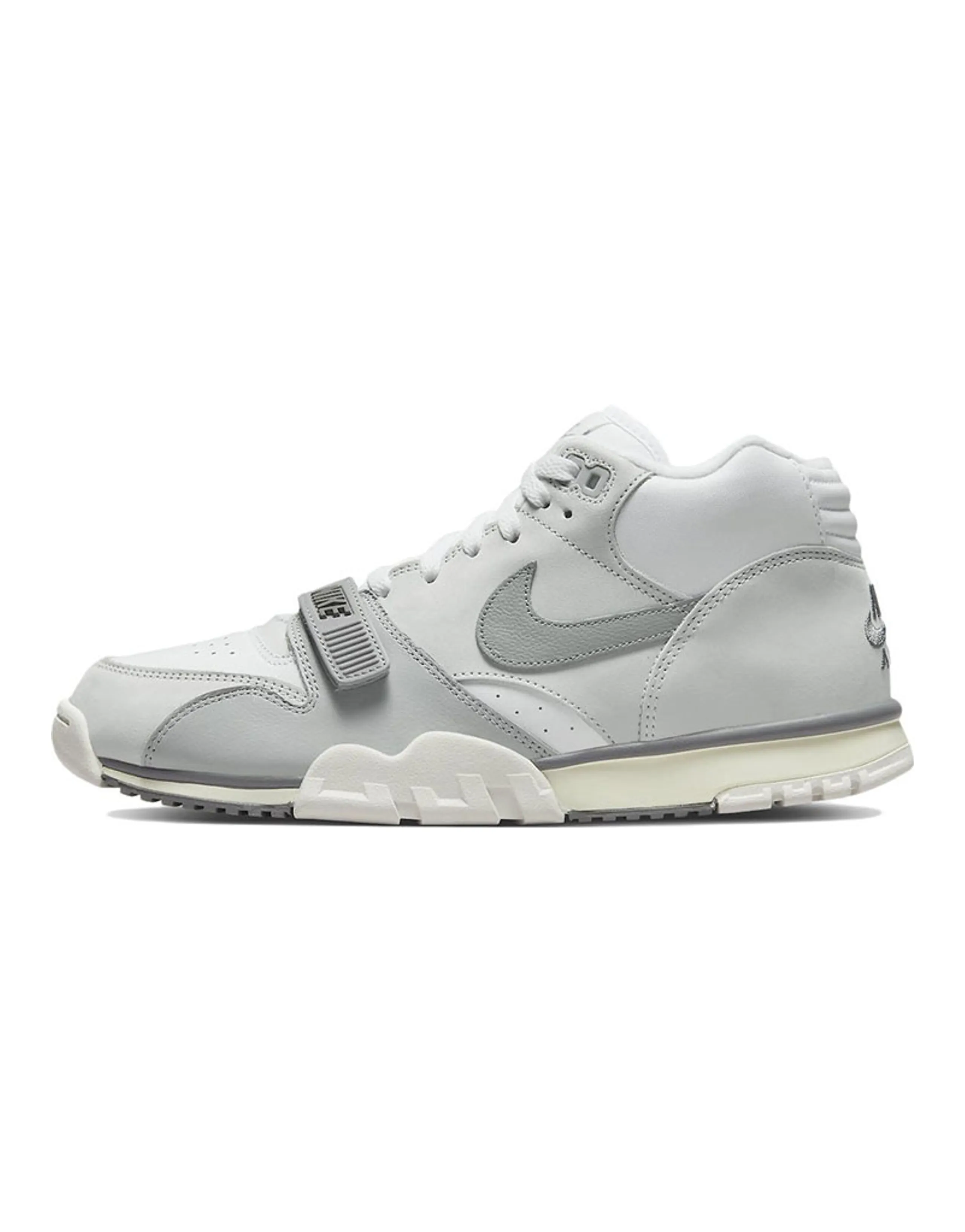 Nike Air Trainer 1 Photon Dust Light Smoke Grey