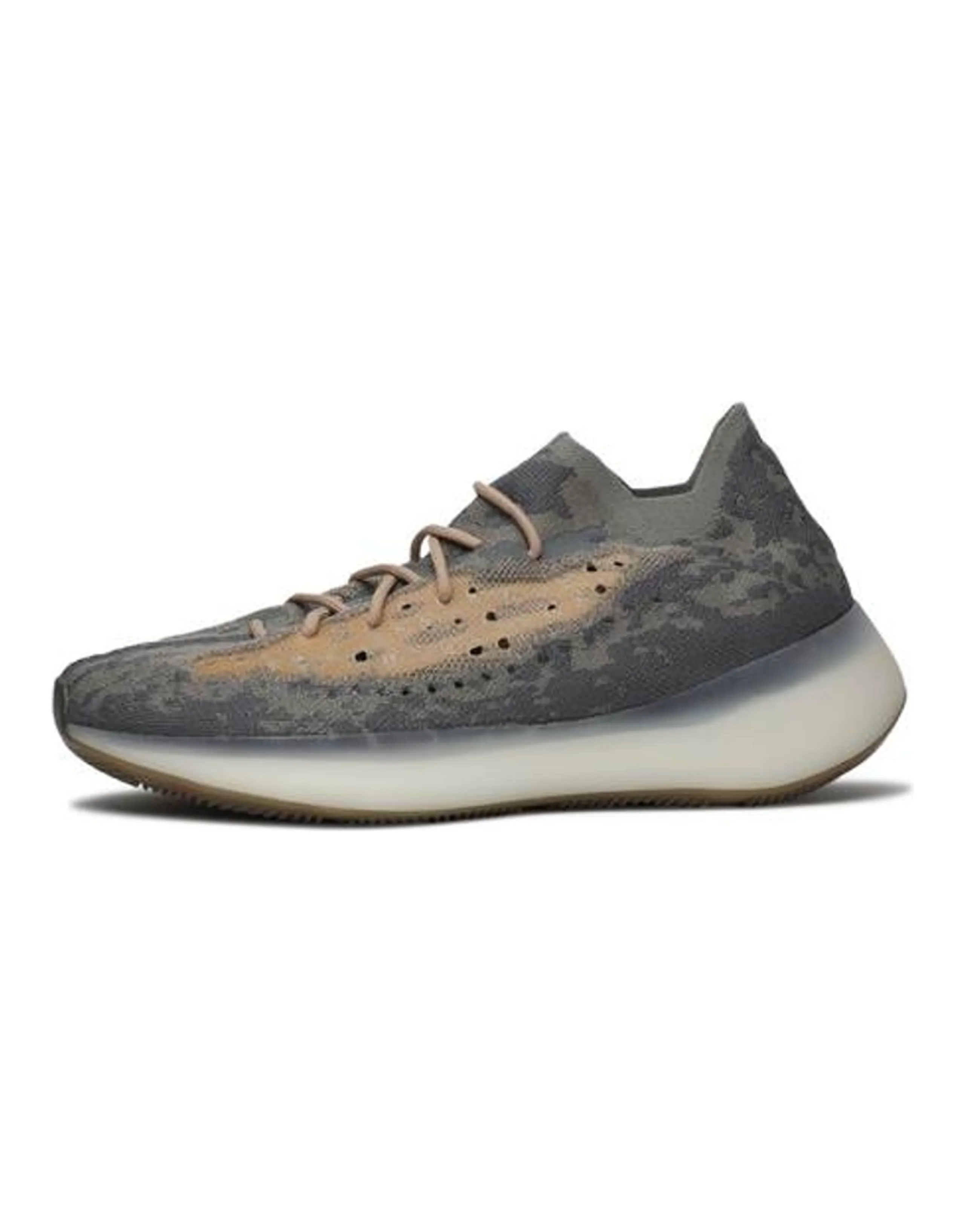 Adidas Yeezy Boost 380 'Mist Reflective'