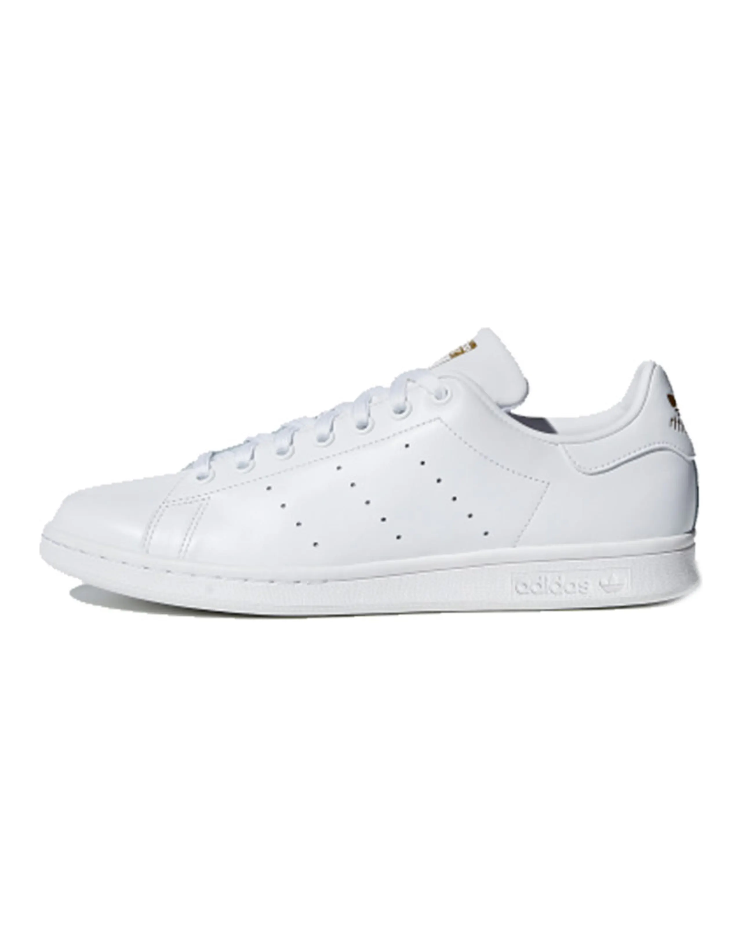 Adidas Originals Stan Smith 'Cloud White Gold'