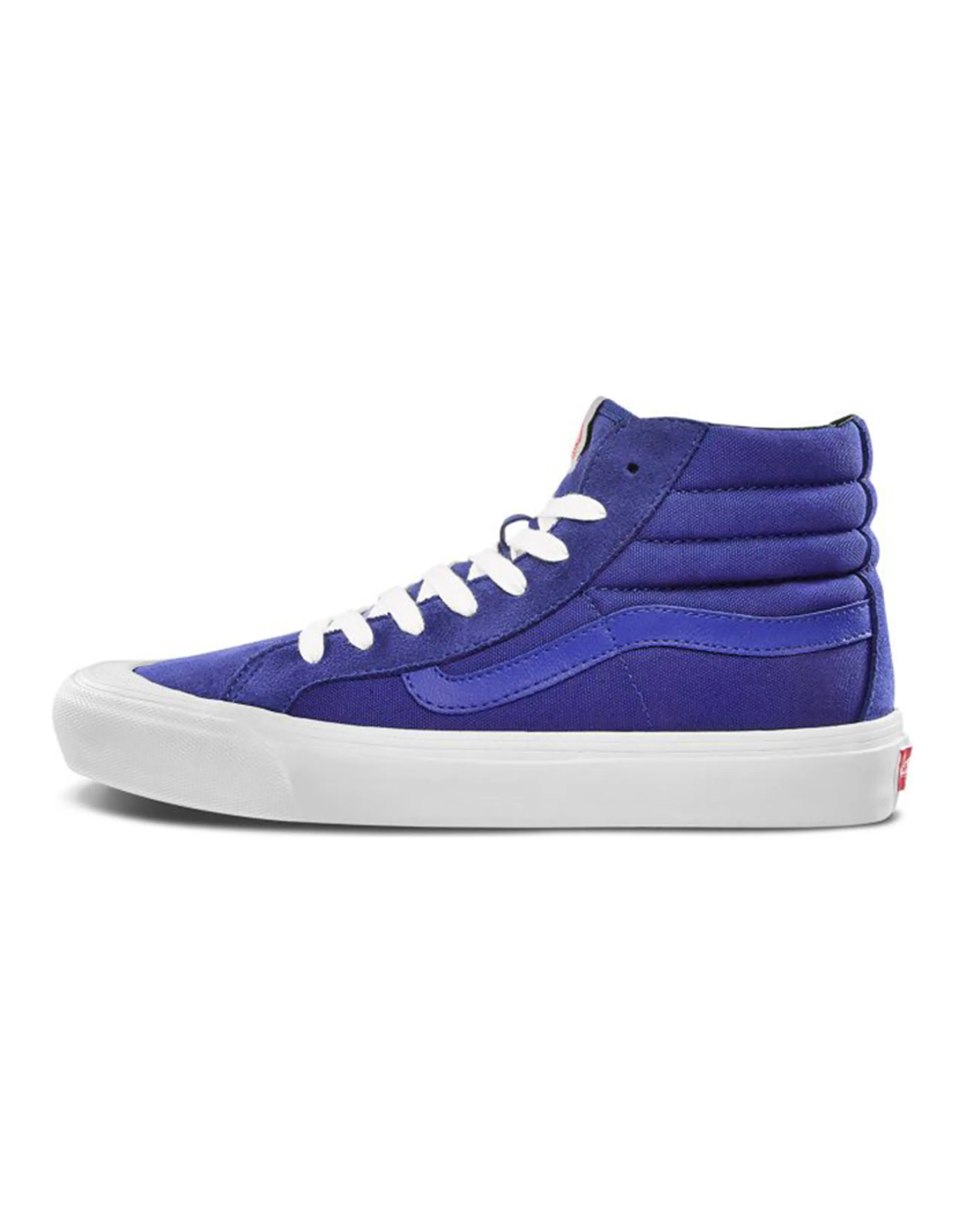 Vans Og Style 138 Lx 'Blue White'