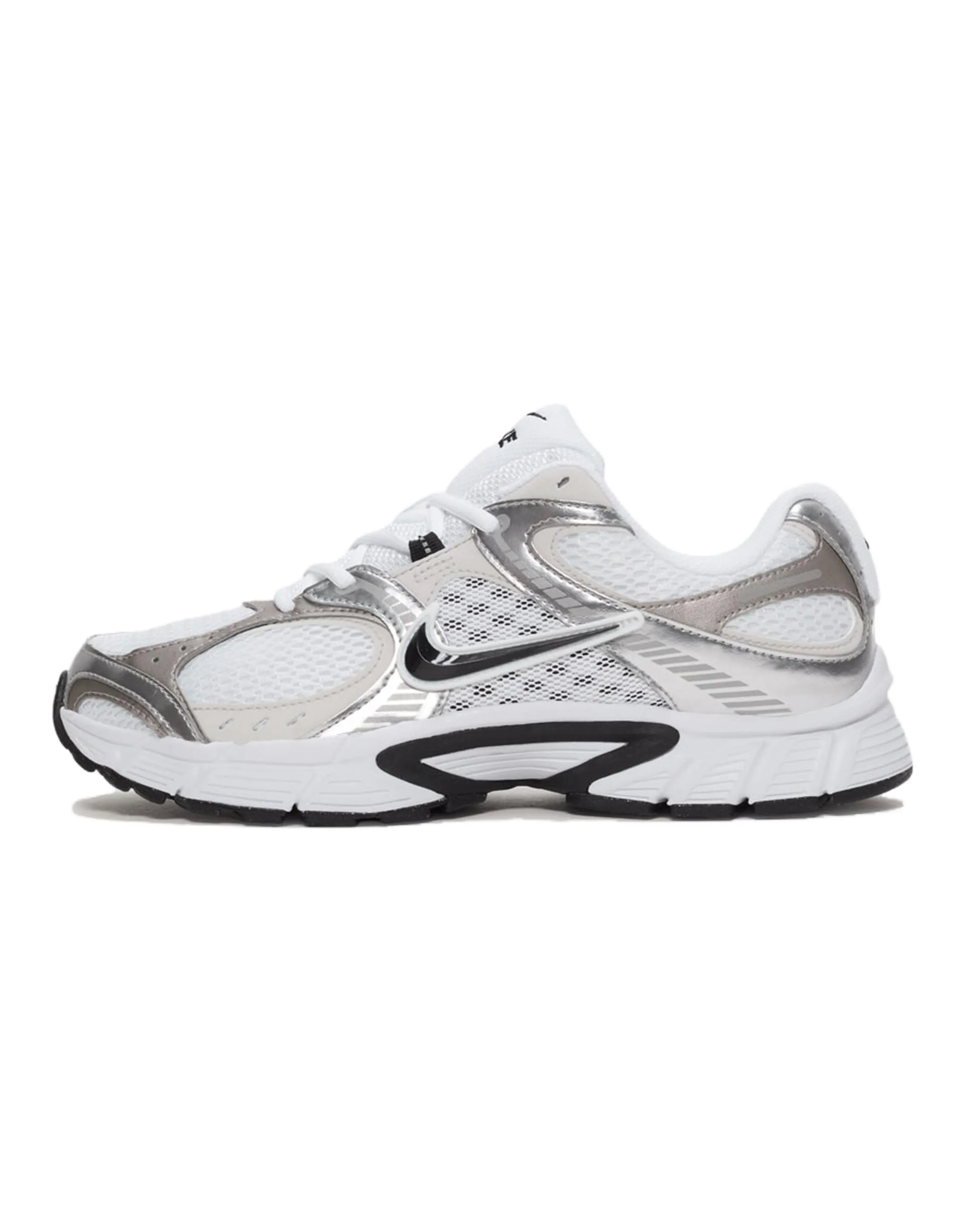 Nike V5 Rnr White Vast Grey College Grey Black