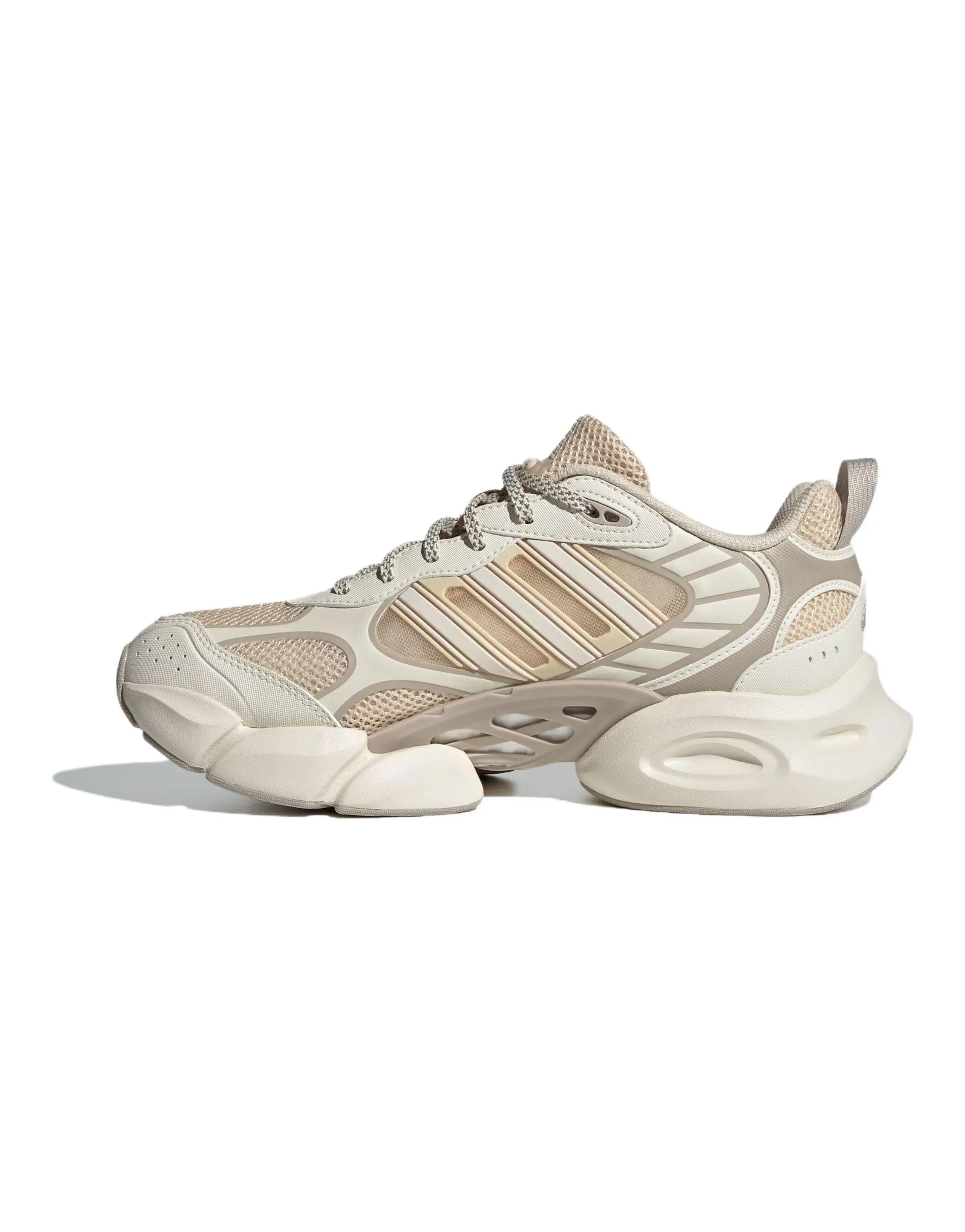 Adidas Climacool Vento 3.0 HEAT.RDY Boost 'Beige Tan' Women's