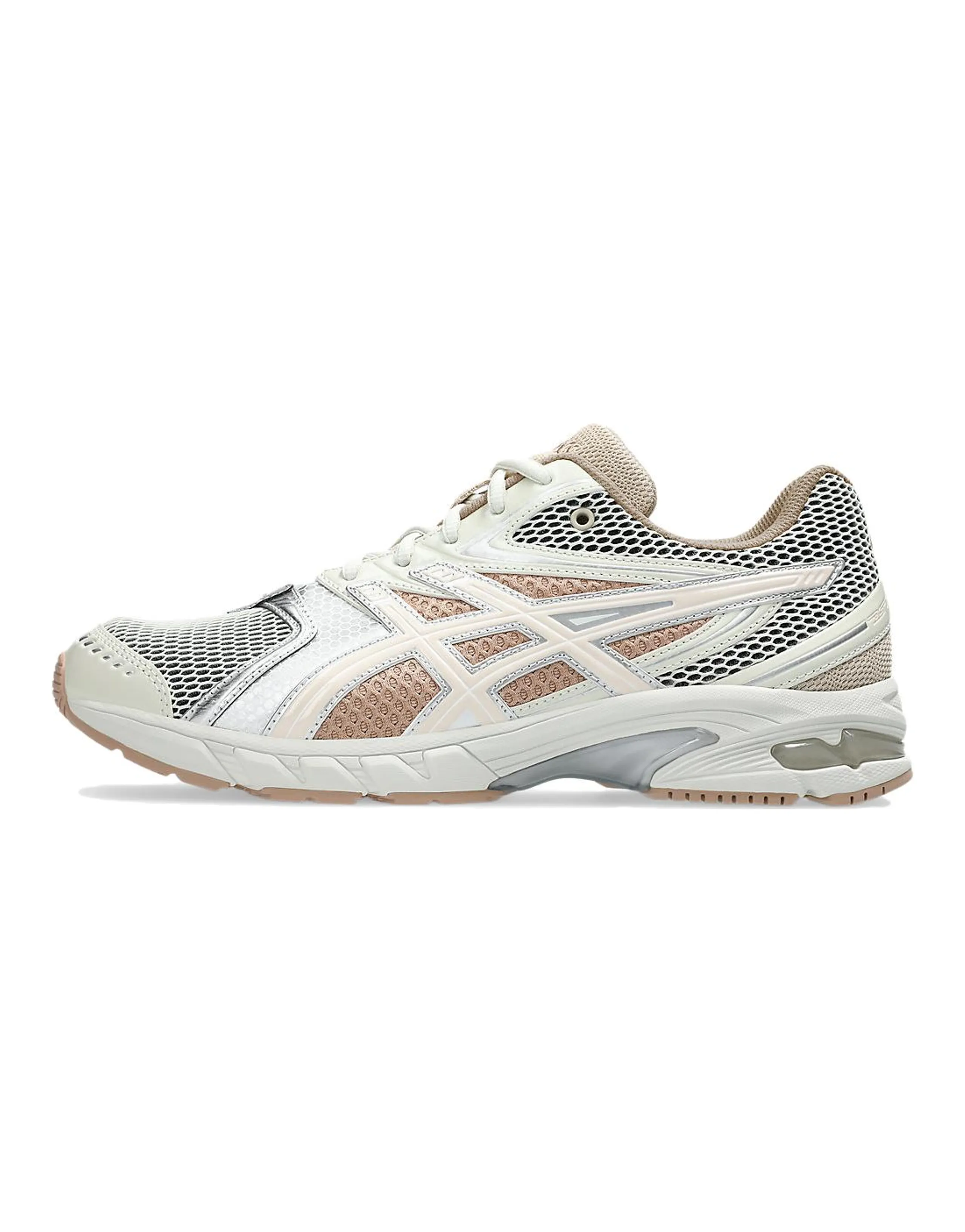 ASICS Gel DS Trainer 14 Lake Grey Mineral Beige