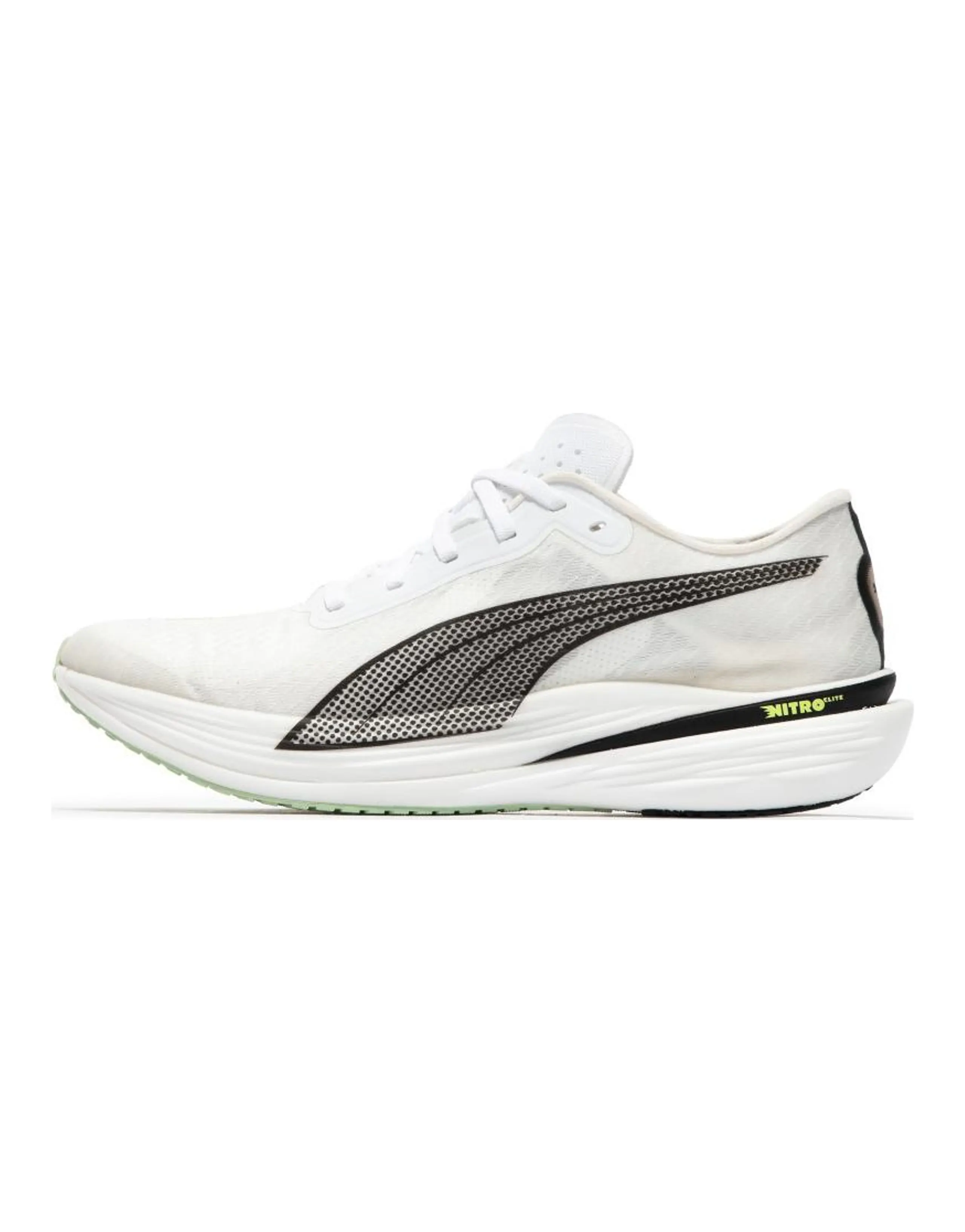 PUMA Deviate Nitro Elite 2 Run 75 'White'