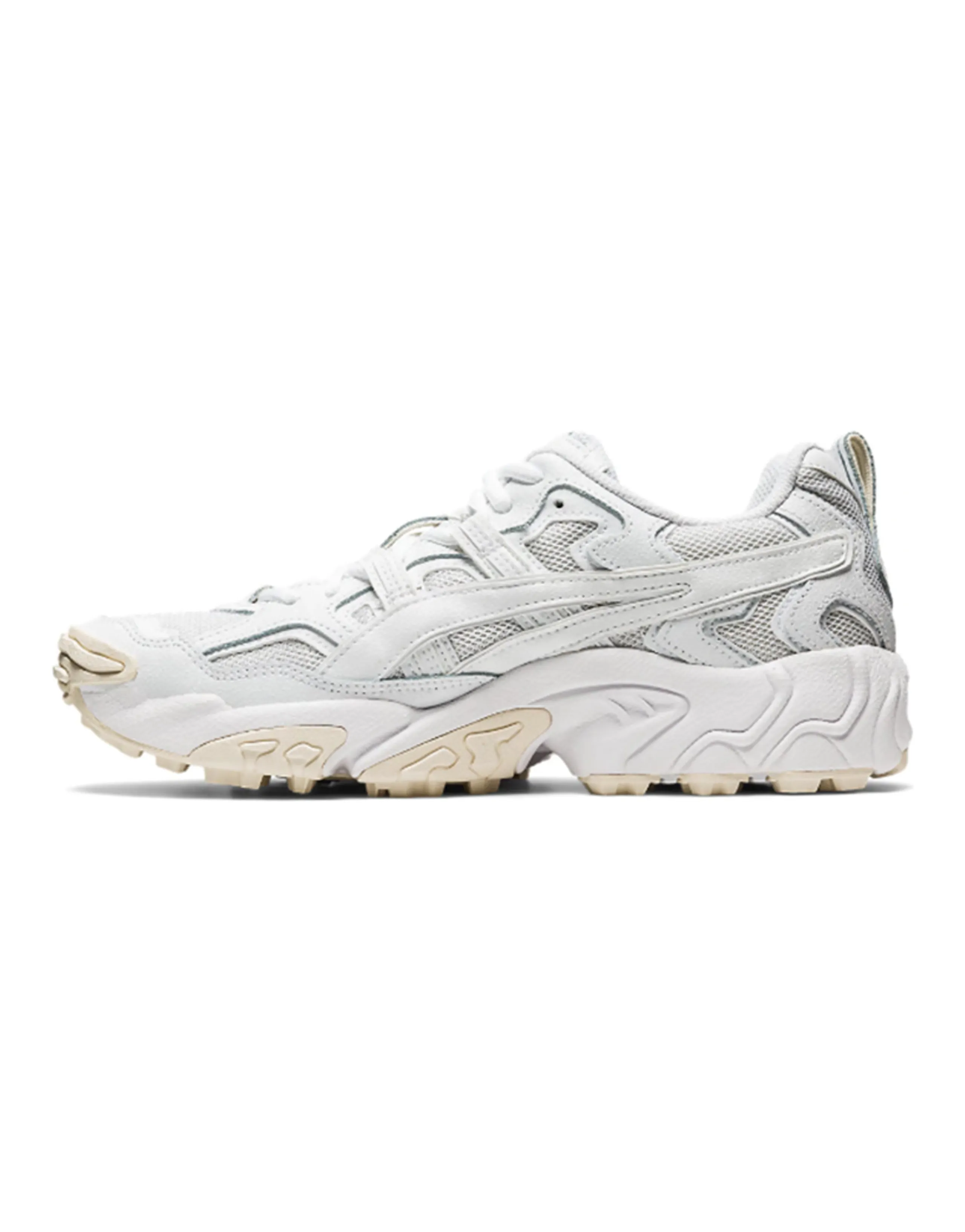 Asics Gel Nandi OG 'White'
