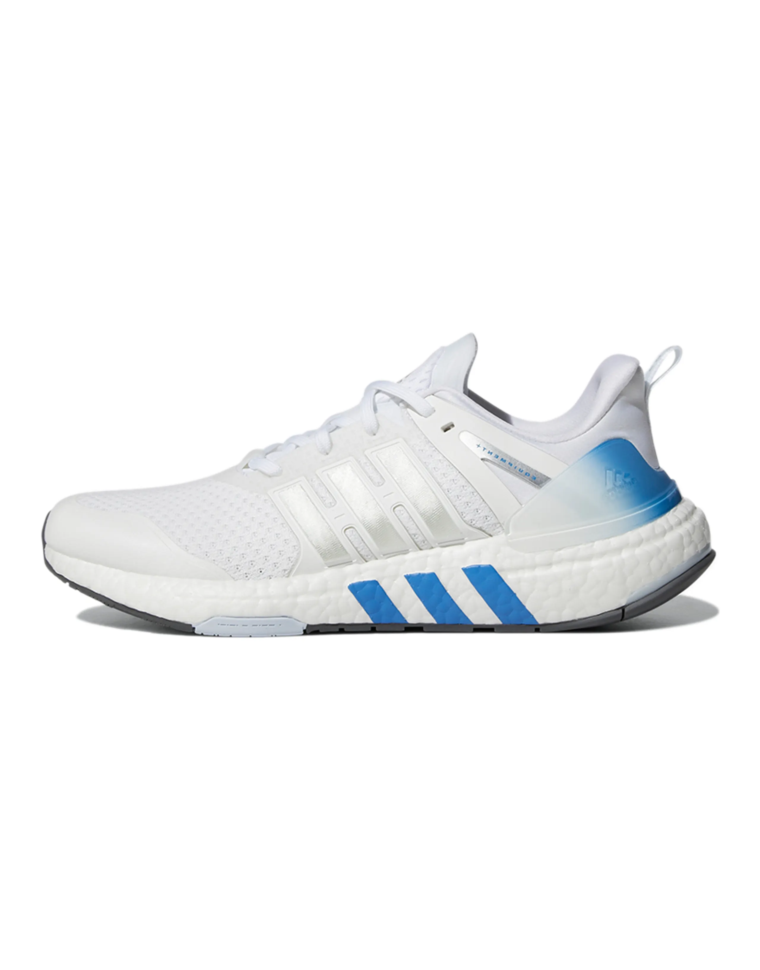 Equipment Adidas + 'White Blue'