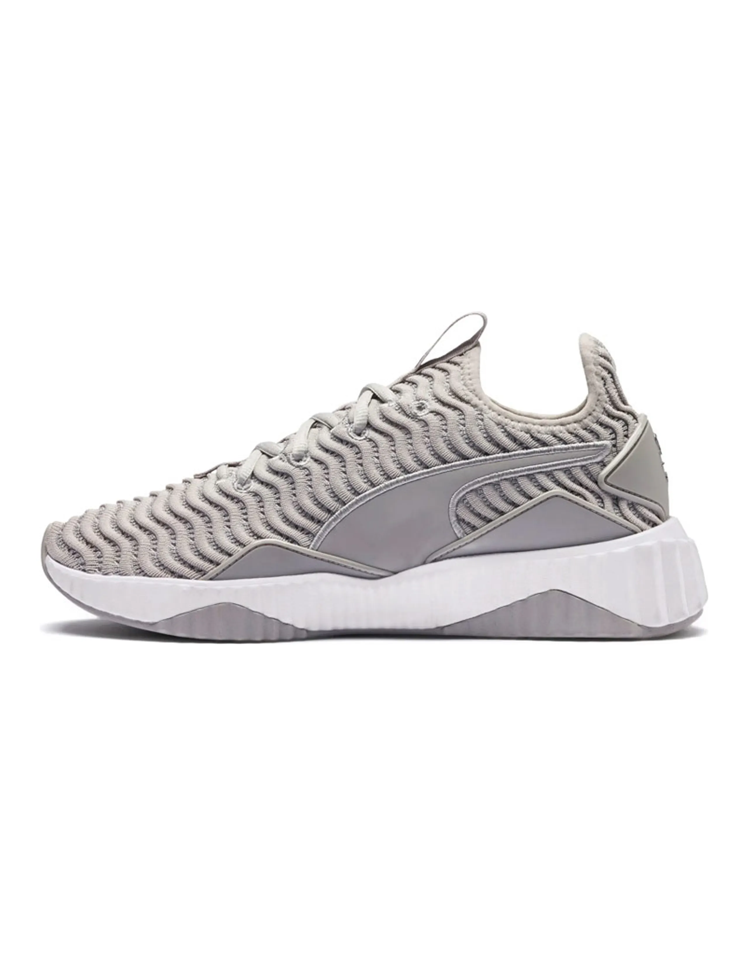 PUMA Selena Gomez X Defy 'Grey Violet' Women's