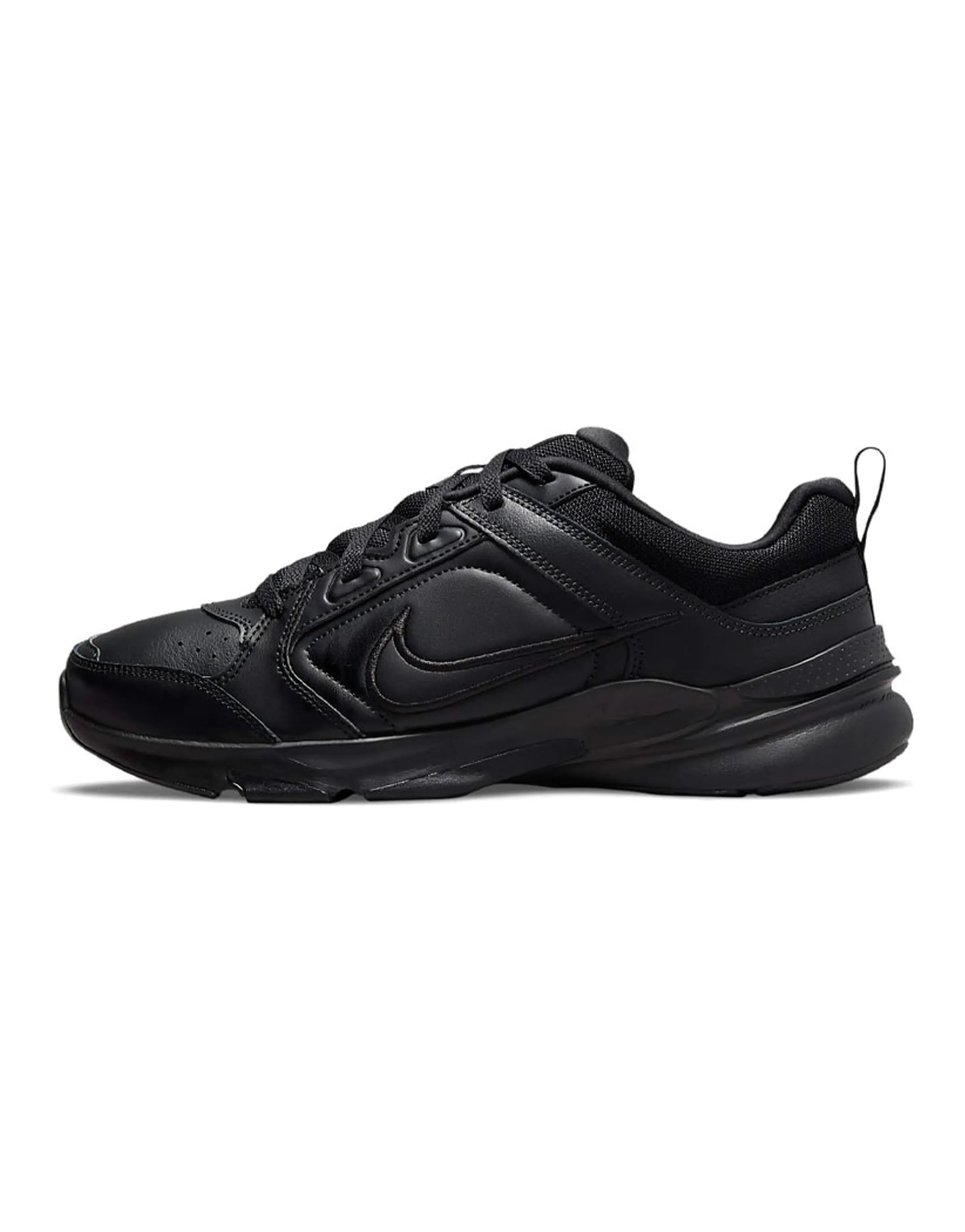 Nike Defy All Day Triple Black