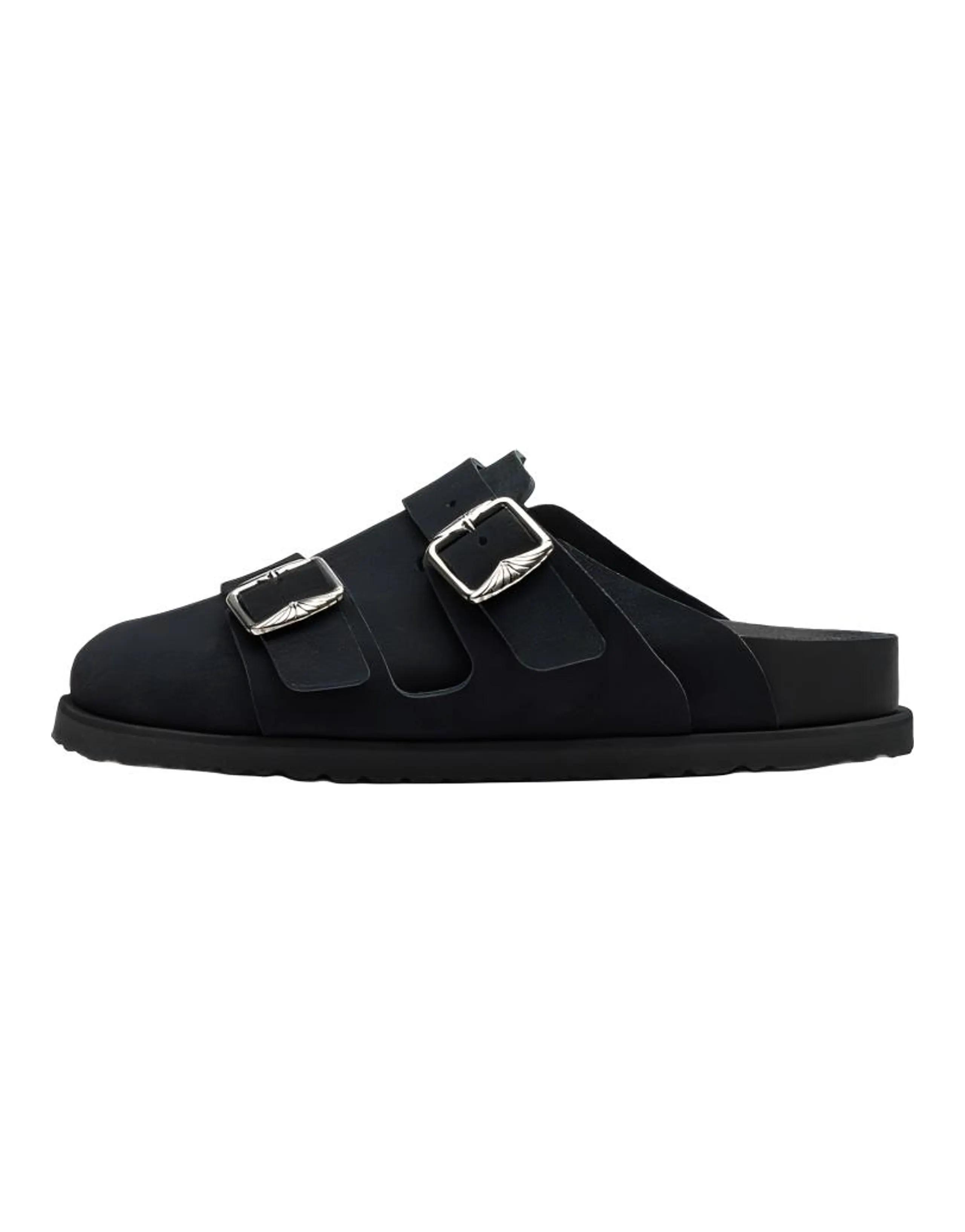 Birkenstock Minimalist Comfort Basic Closed-Toe Sandals Unisex Regular (Wide Fit)