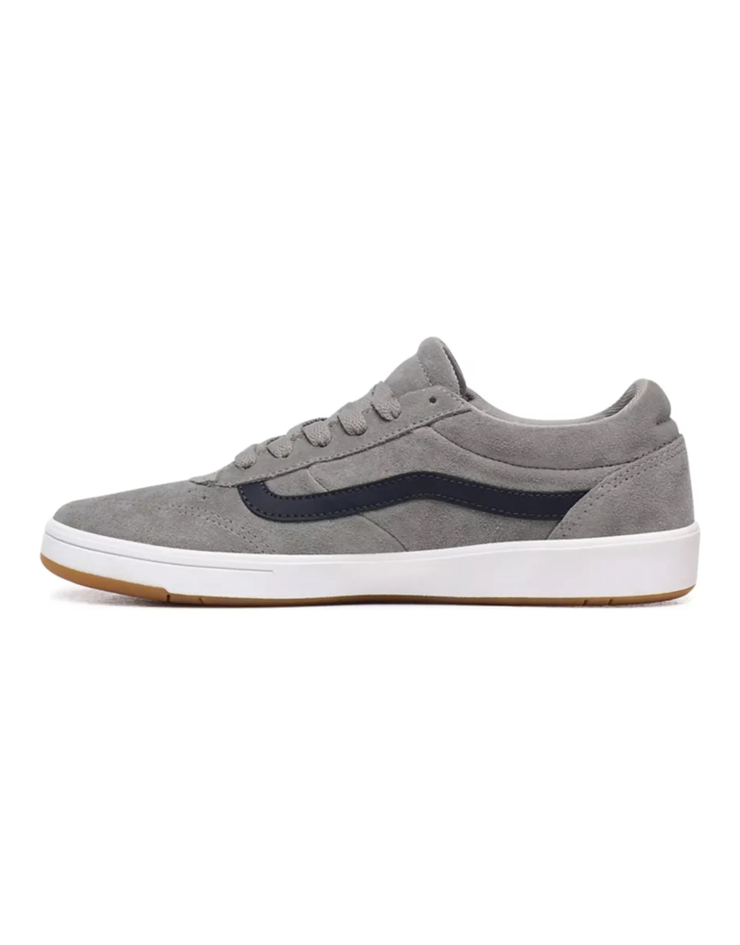 Vans Vintage Sport Cruze Comfycush Gray
