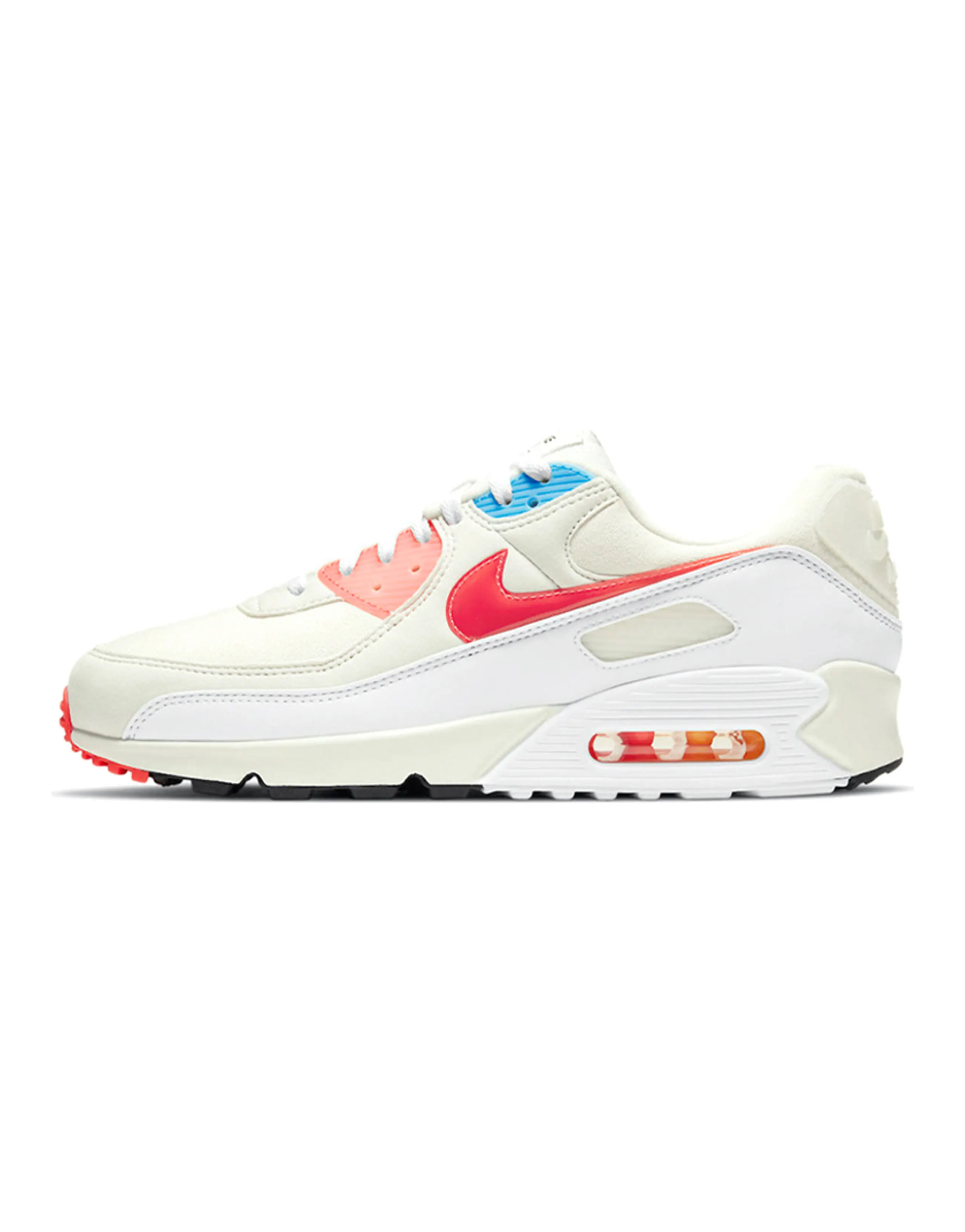 Nike Air Max 90 The Future Is In The Air