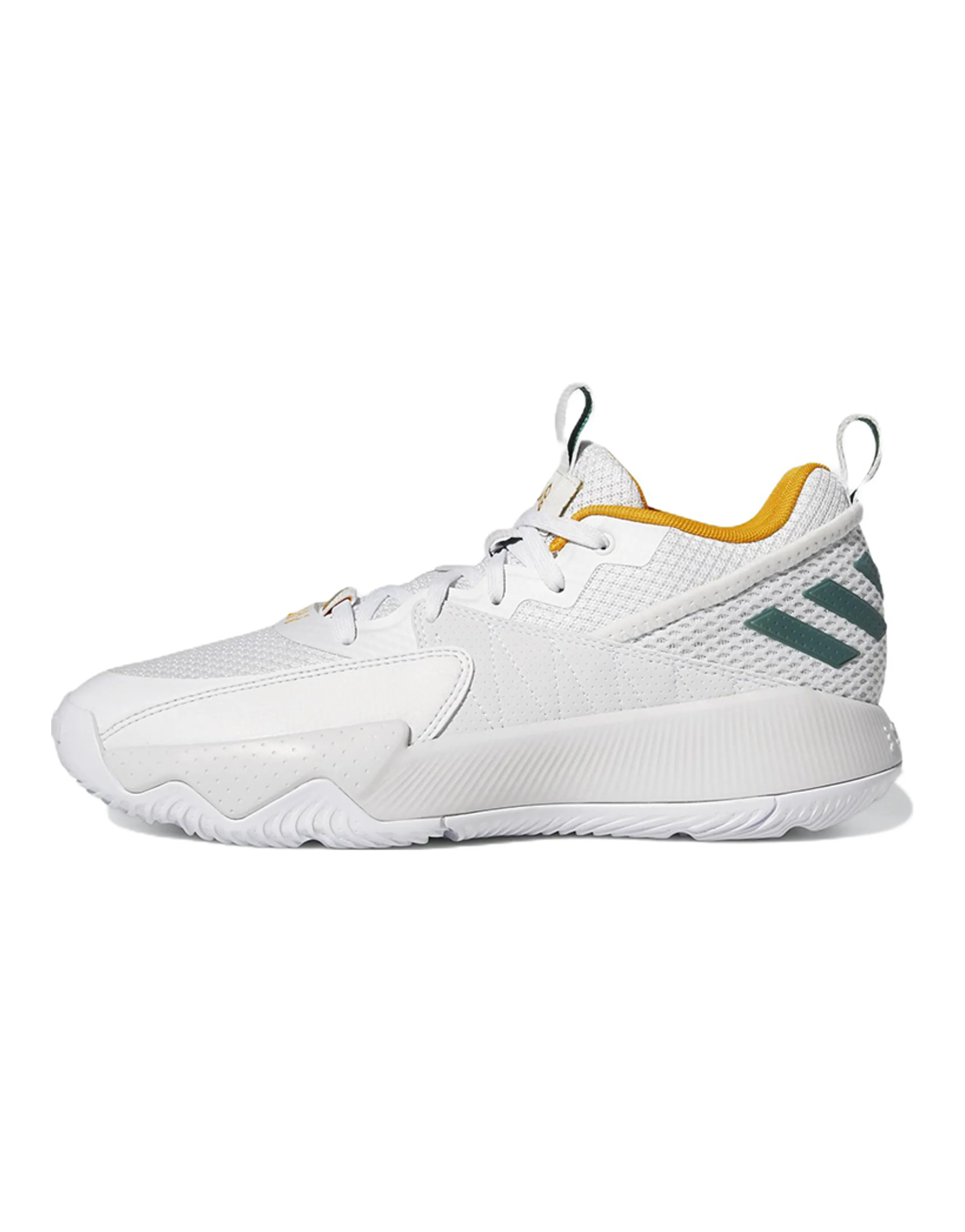 Dame Certified Adidas Extply 2.0 'The Letter O'