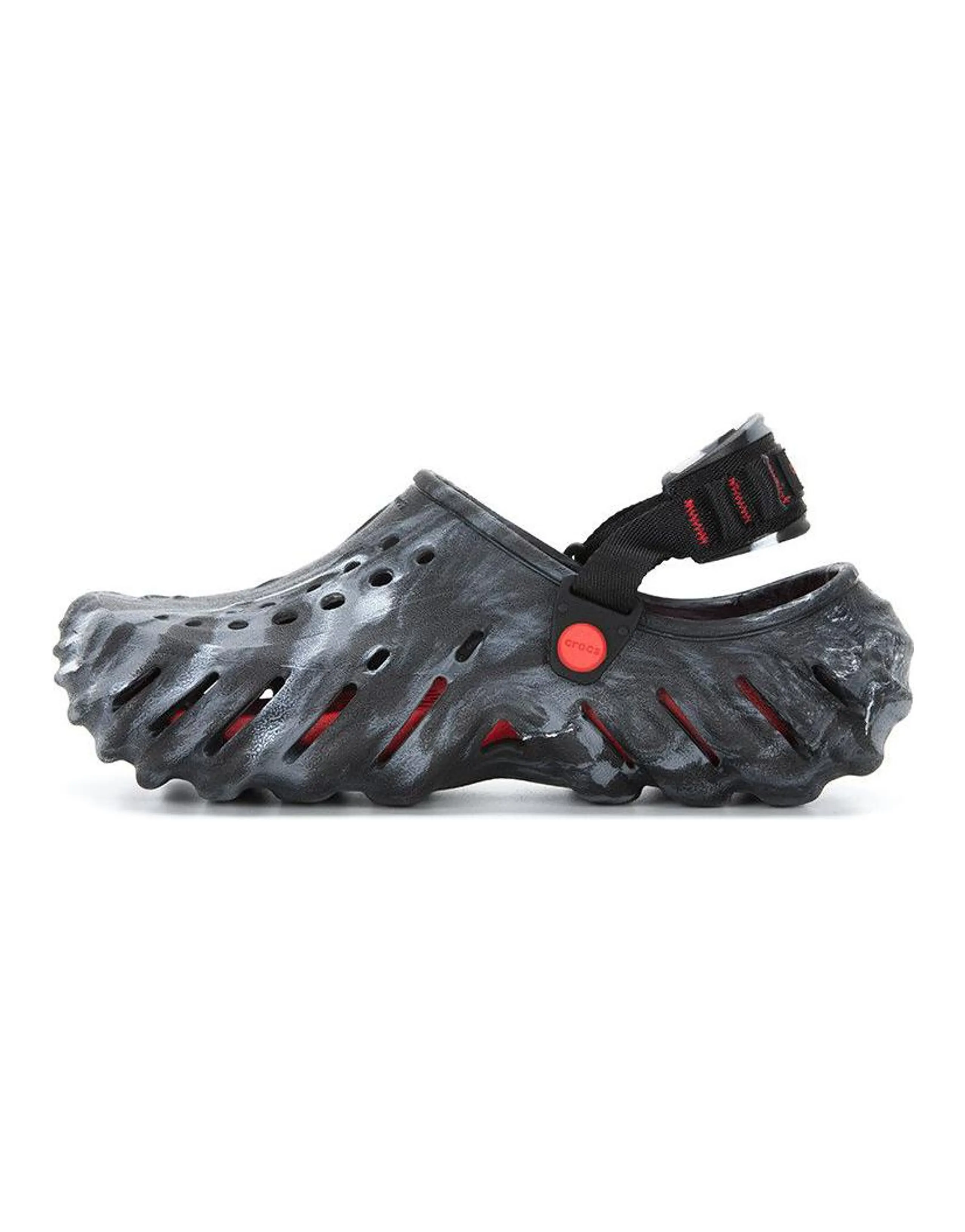 Crocs Echo Clog 'Marbled'
