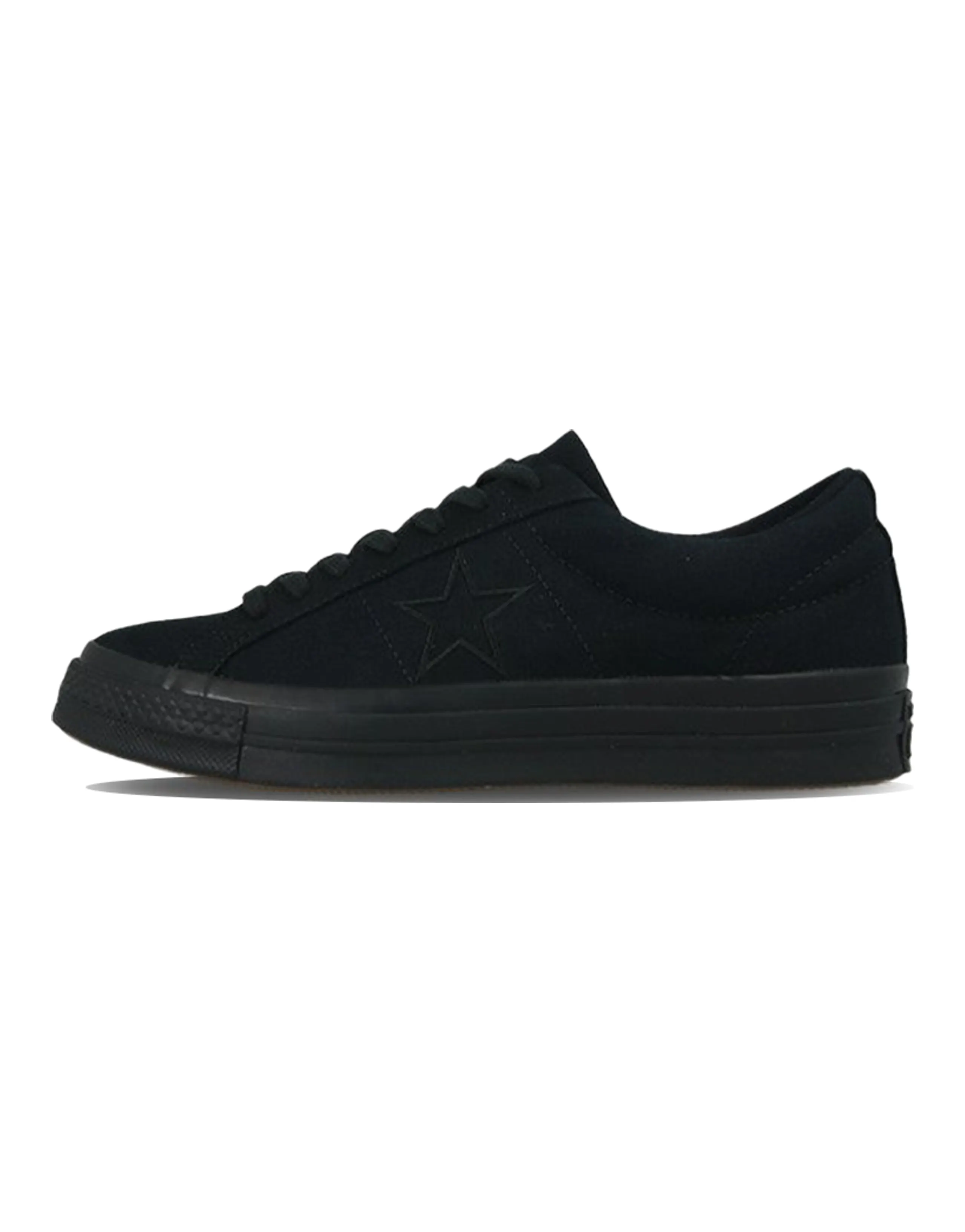 Converse One Star Canvas