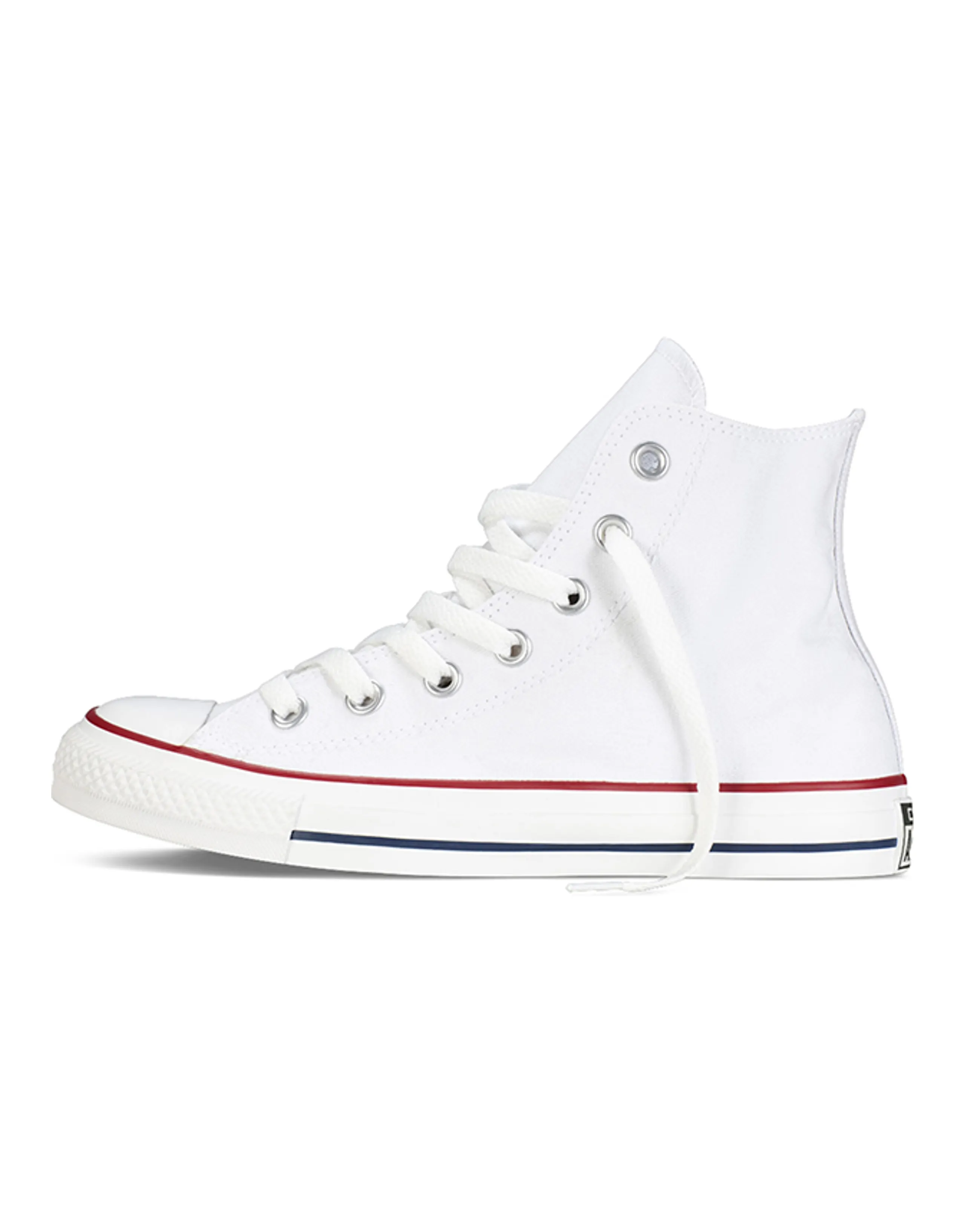 Chuck Taylor All Star Converse Hi 'Classic White'