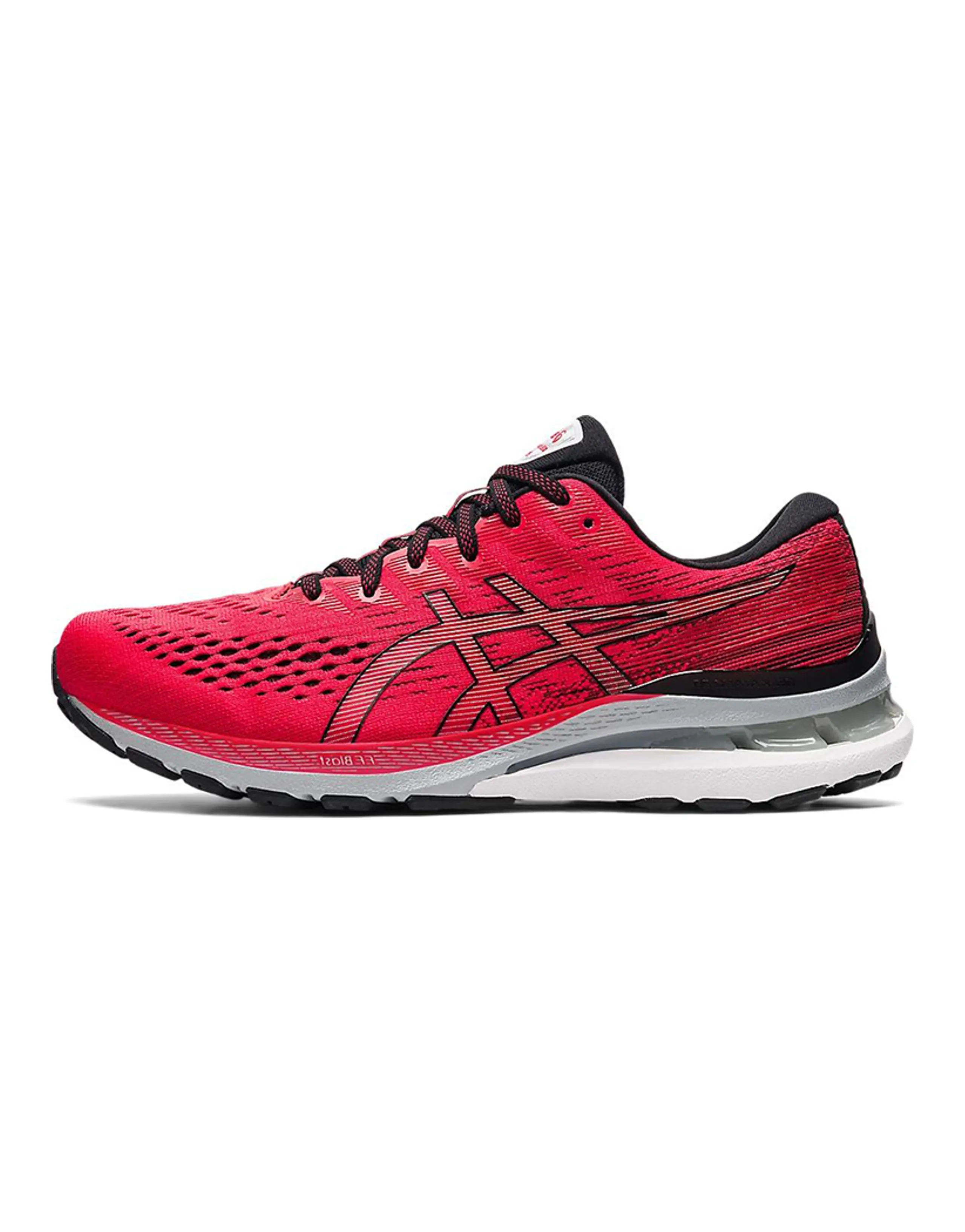 Asics Gel Kayano 28 Electric Red