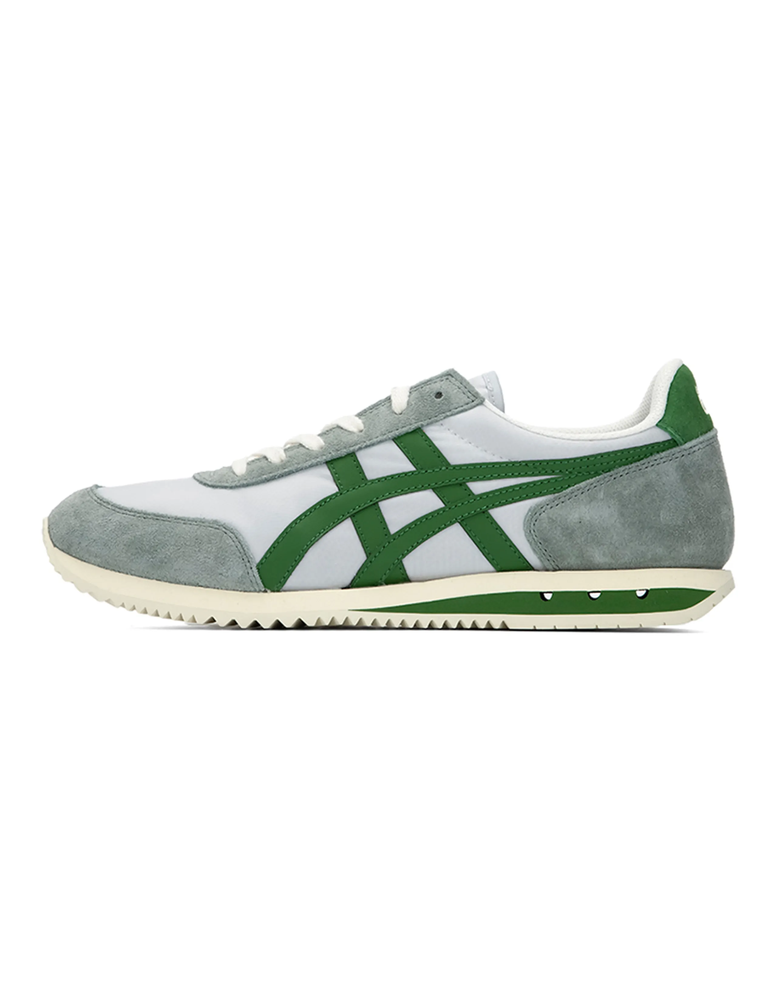 Onitsuka Tiger New York 'Grey Forest Green'
