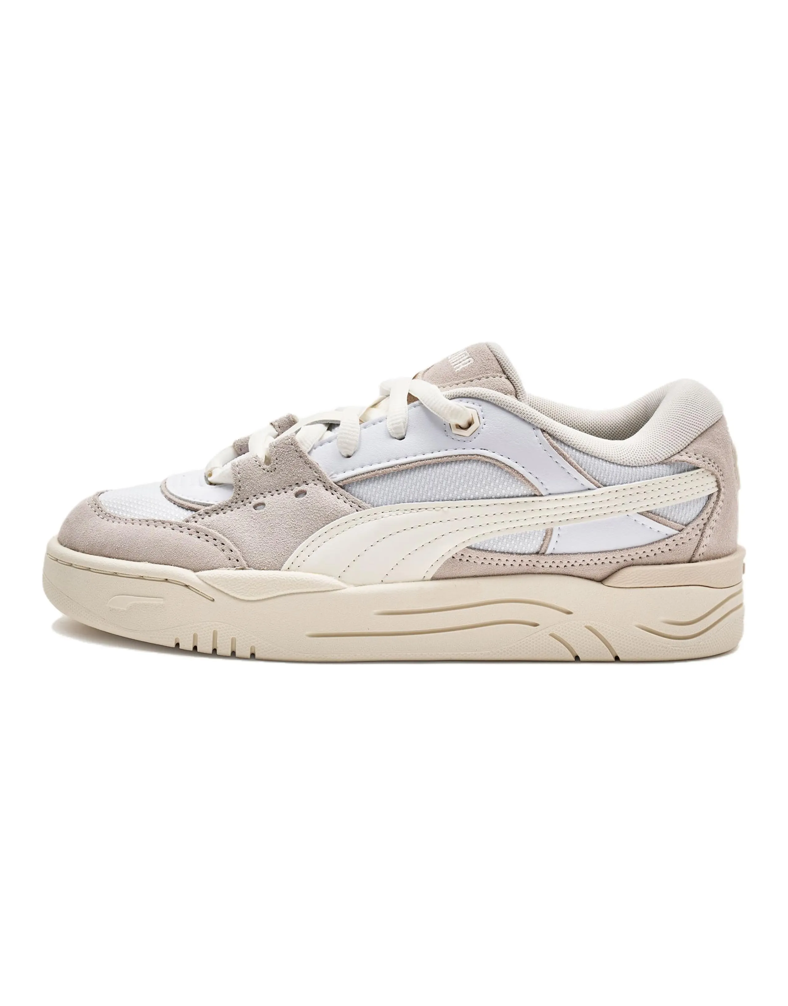 PUMA 180 'White Beige'