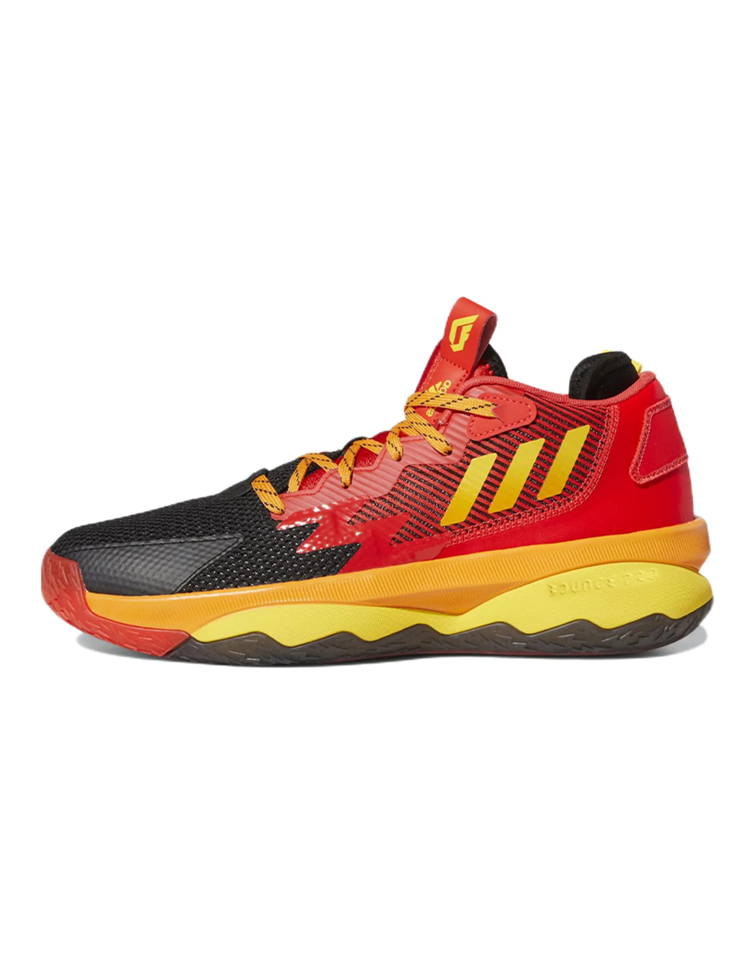 Adidas Dame 8 Mr. Incredible