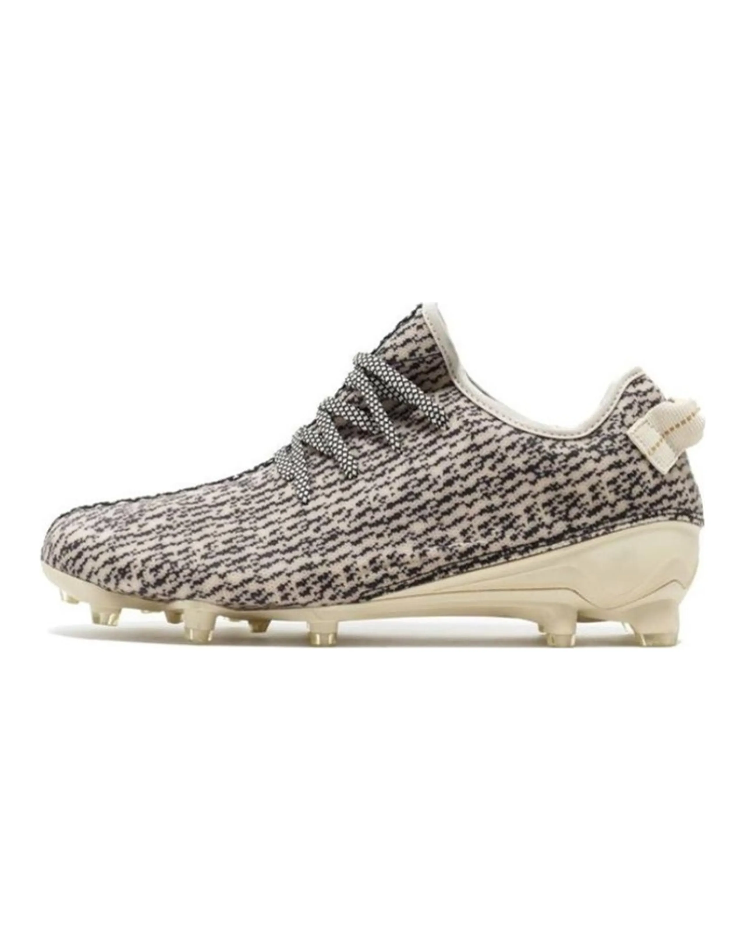 Adidas Originals Yeezy 350 Cleat Turtledove