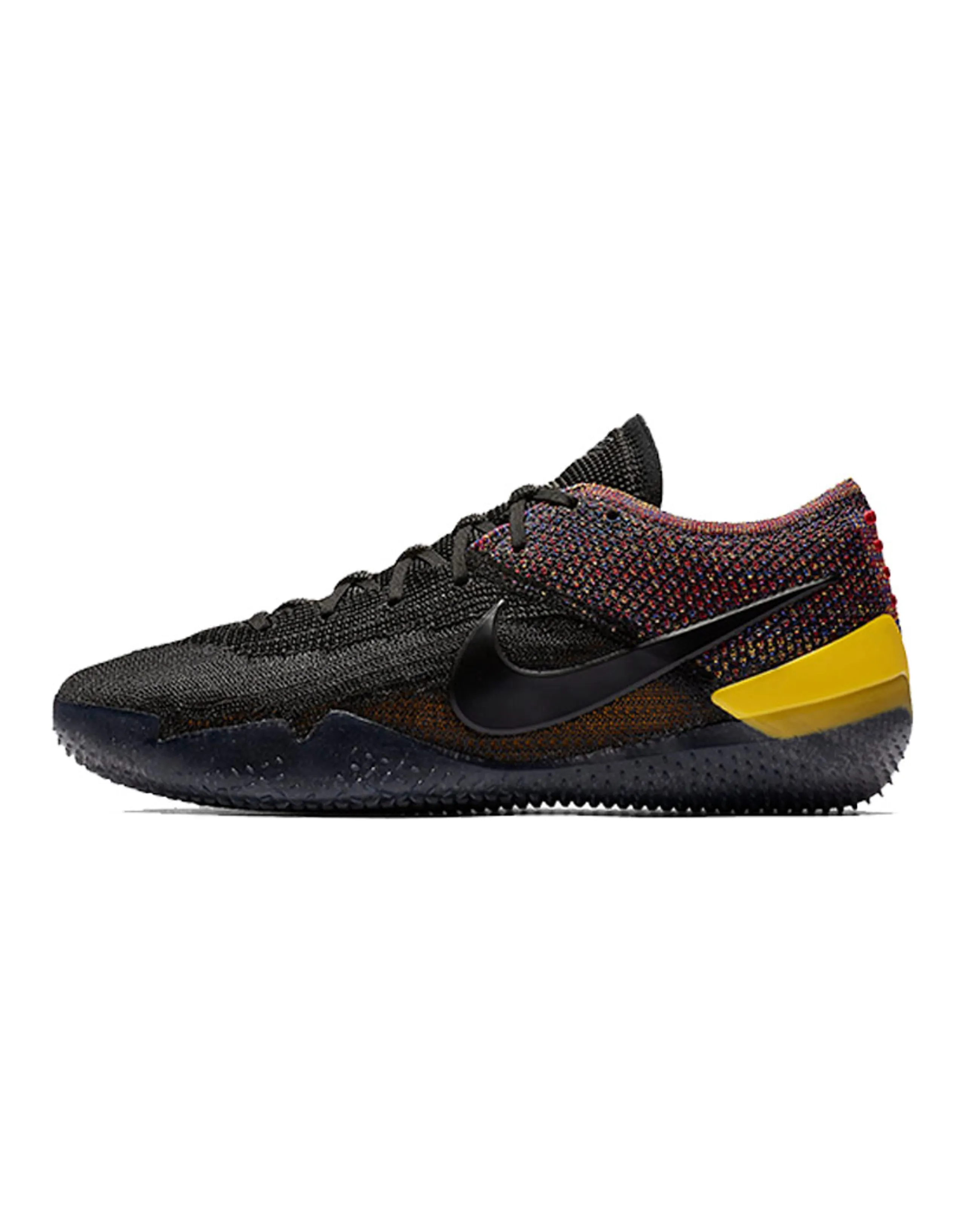 Nike Kobe Nxt 360 Black Multi Color 2.0