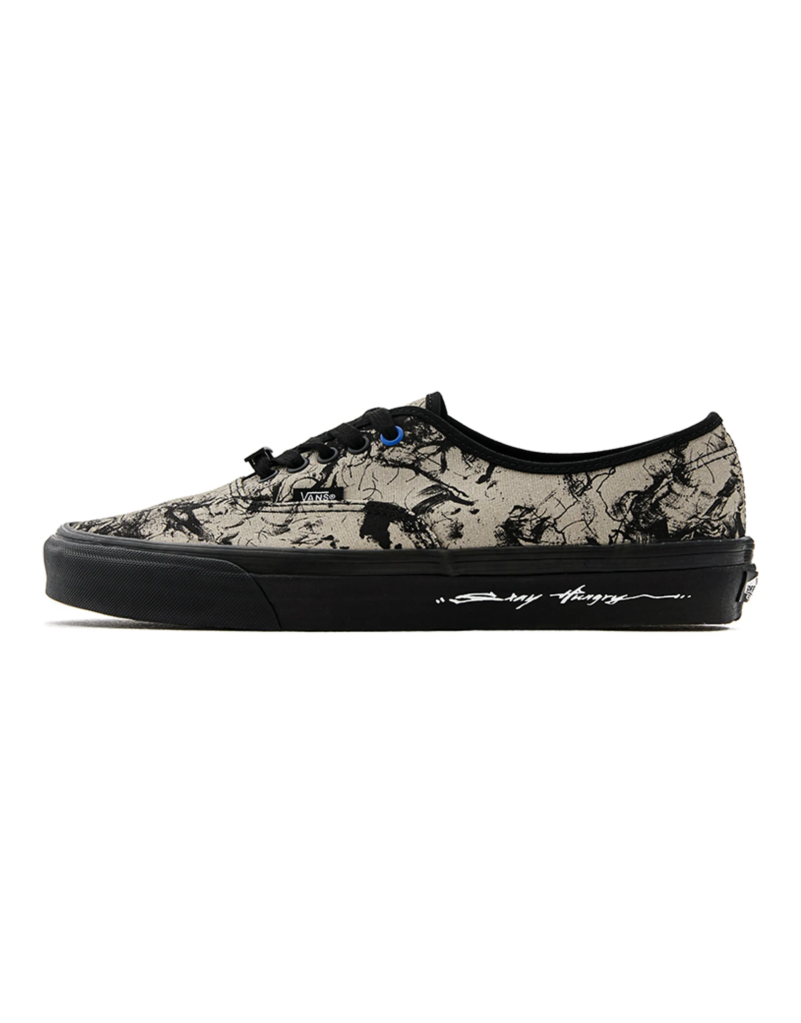Vans Authentic HuaTunan Year Of The Tiger