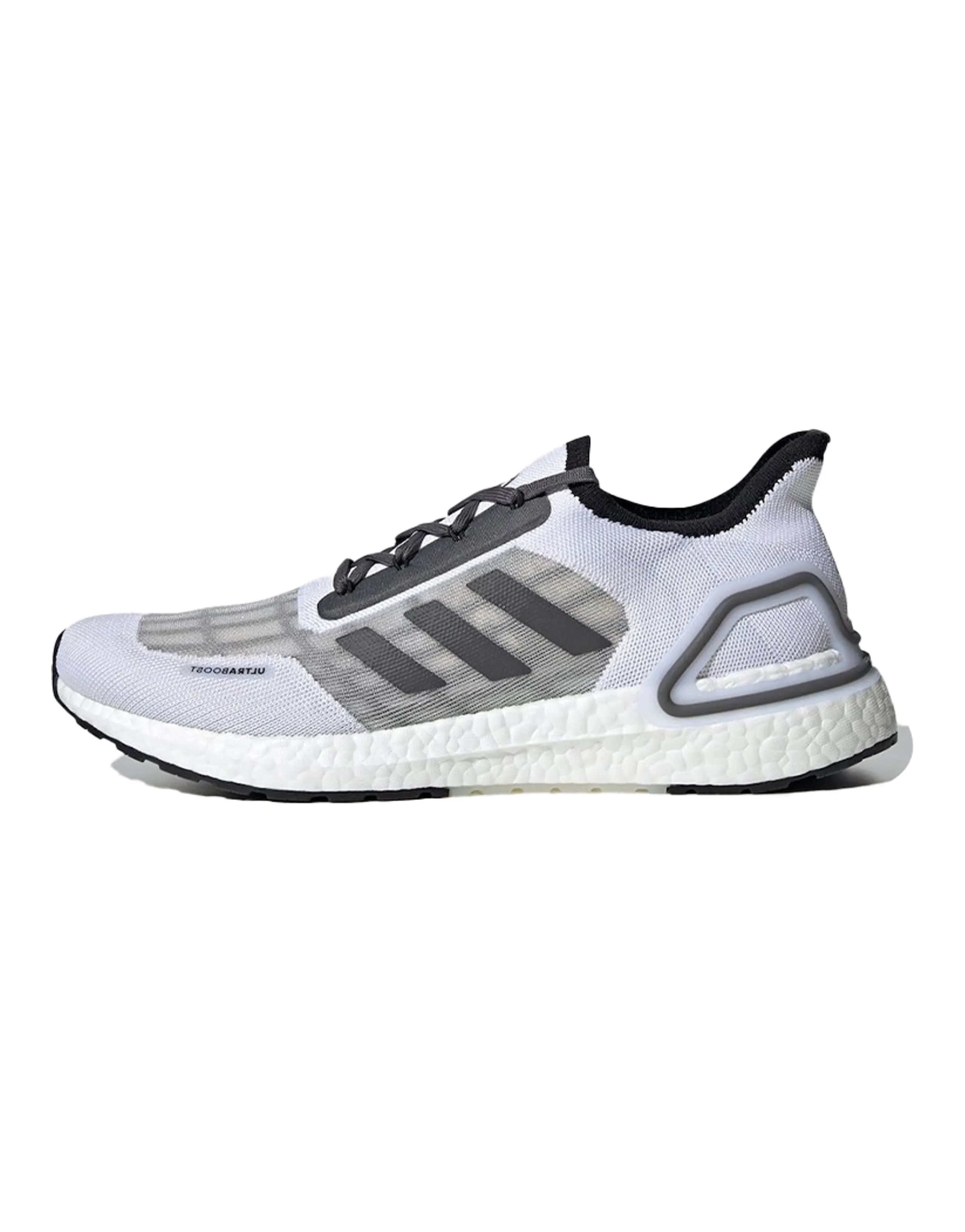Adidas Summer.Rdy James Bond 007 White