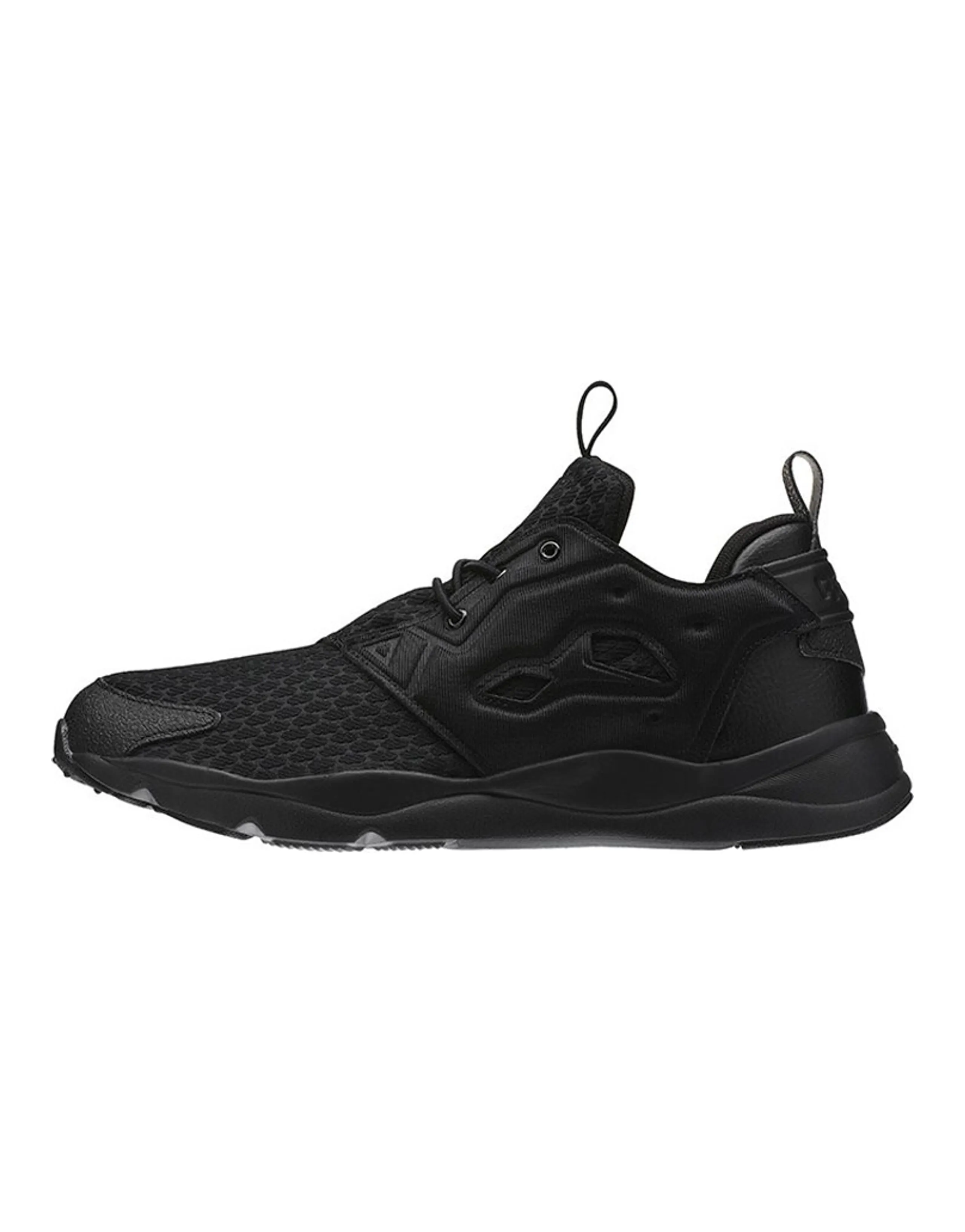 Reebok Furylite Black/White