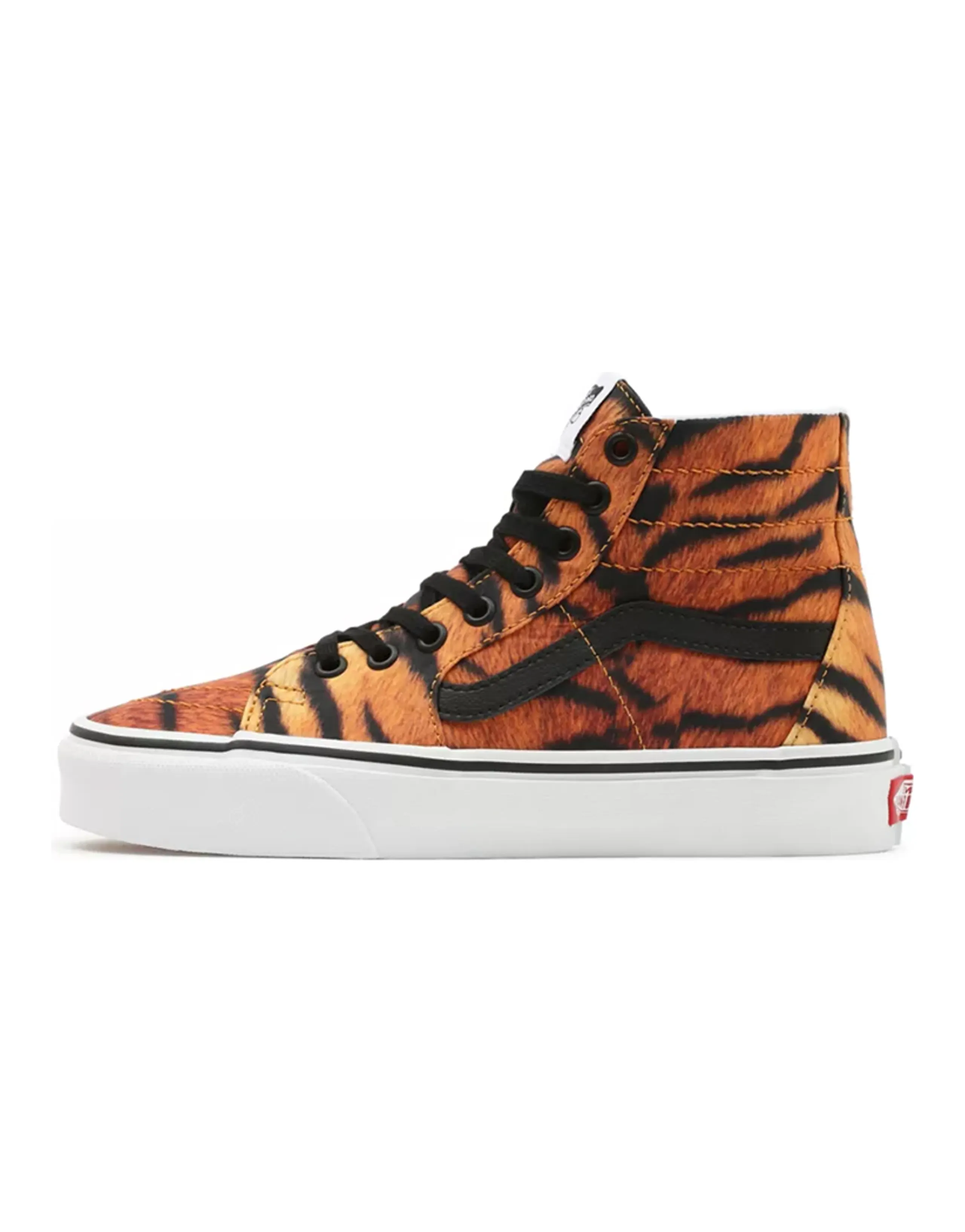 Vans Sk8 Hi Tiger Sneakers