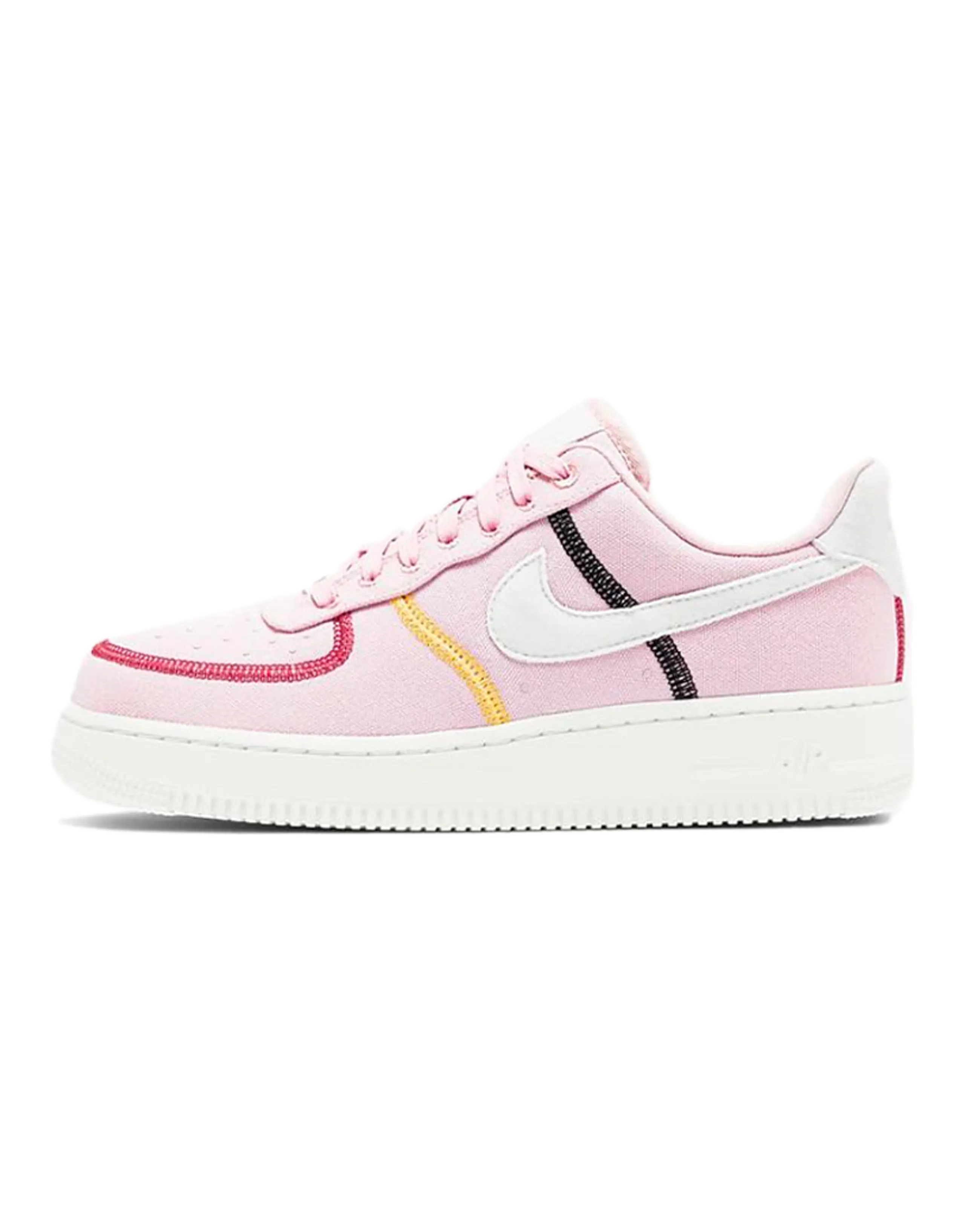 Nike Air Force 1 Low Lx Silt Red Women's