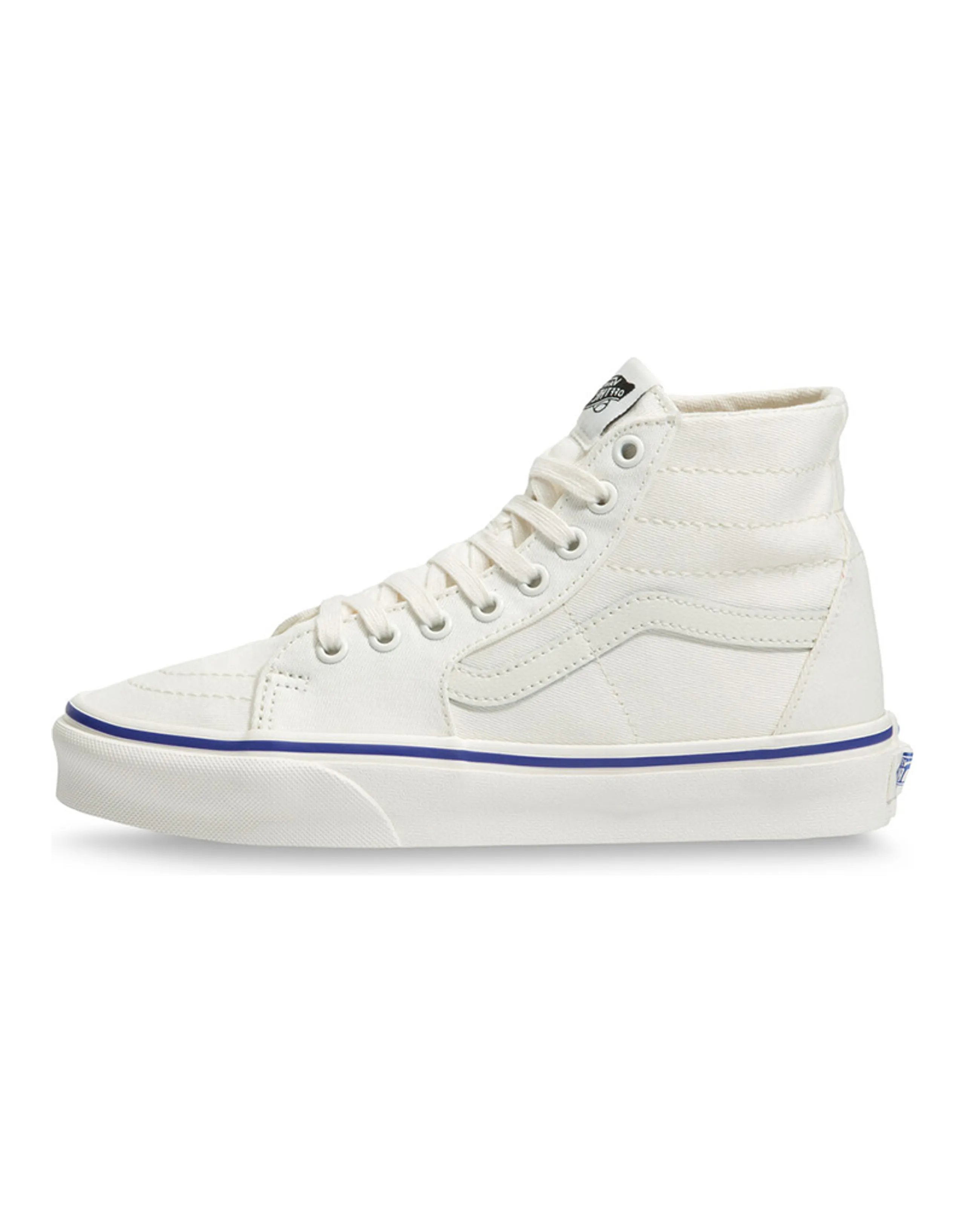 Vans SK8 Hi Tapered 'White Blue'