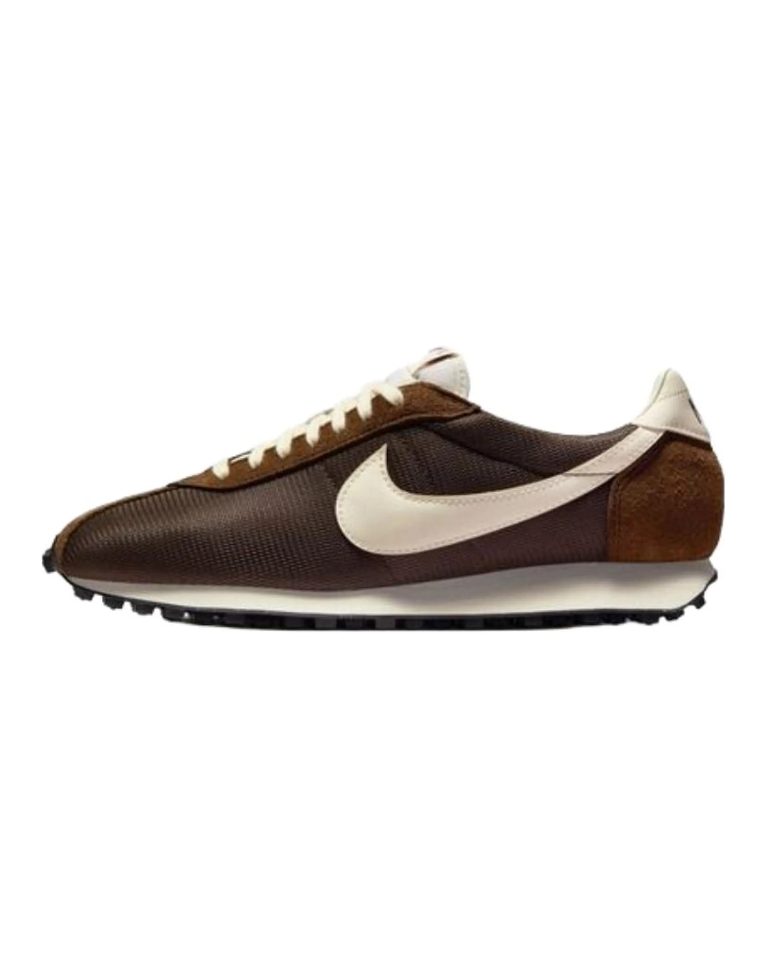 Nike LD-1000 Classic Comfort Running Shoes Unisex Baroque Brown