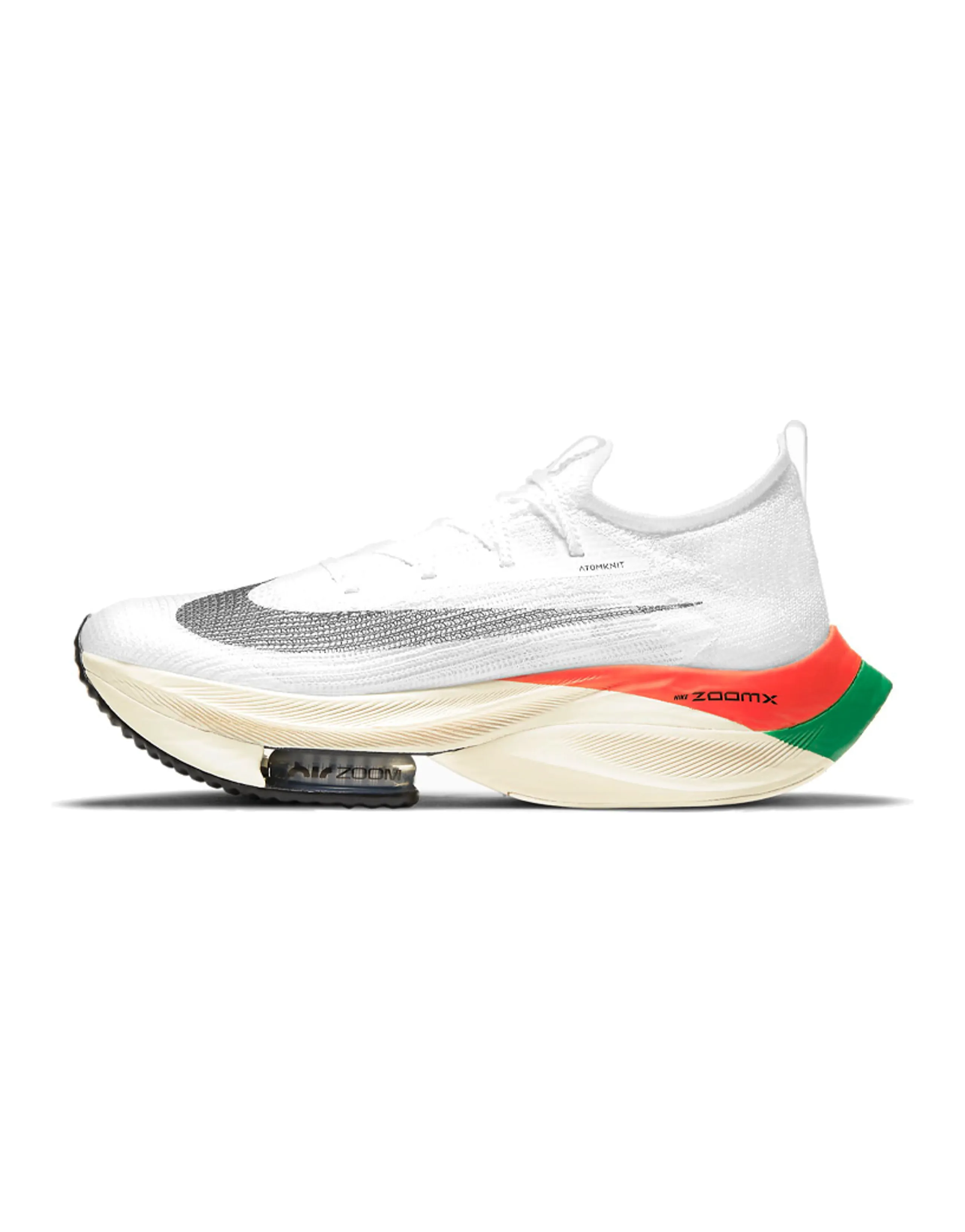 Nike Air Zoom Alphafly NEXT% 'Kenya'